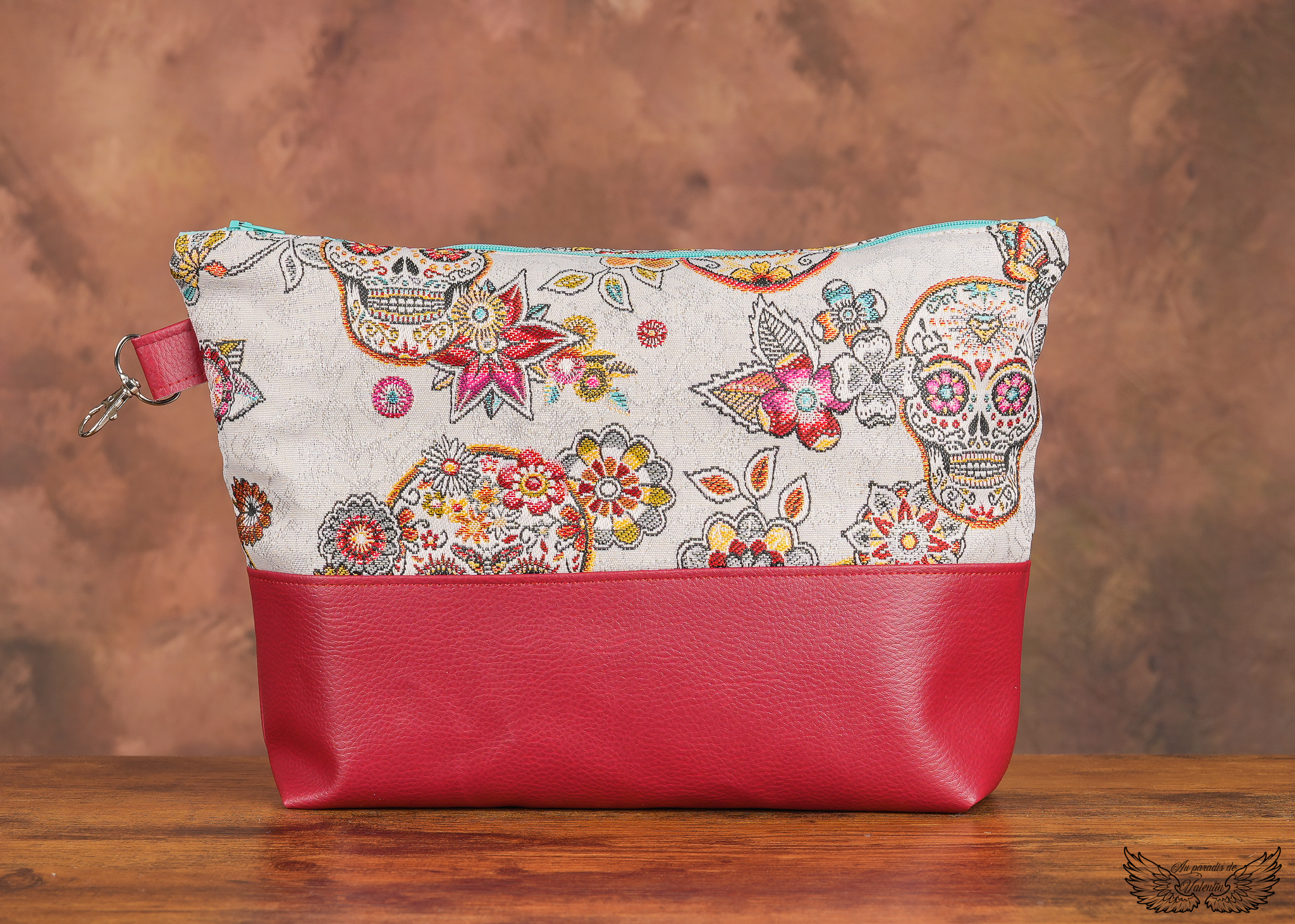 Trousse grand modèle Josselin