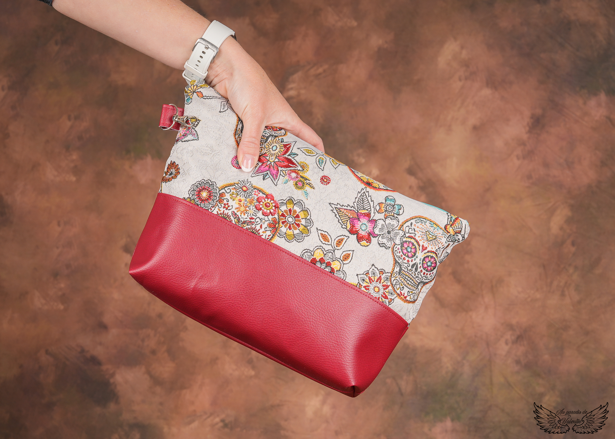 Trousse grand modèle Josselin