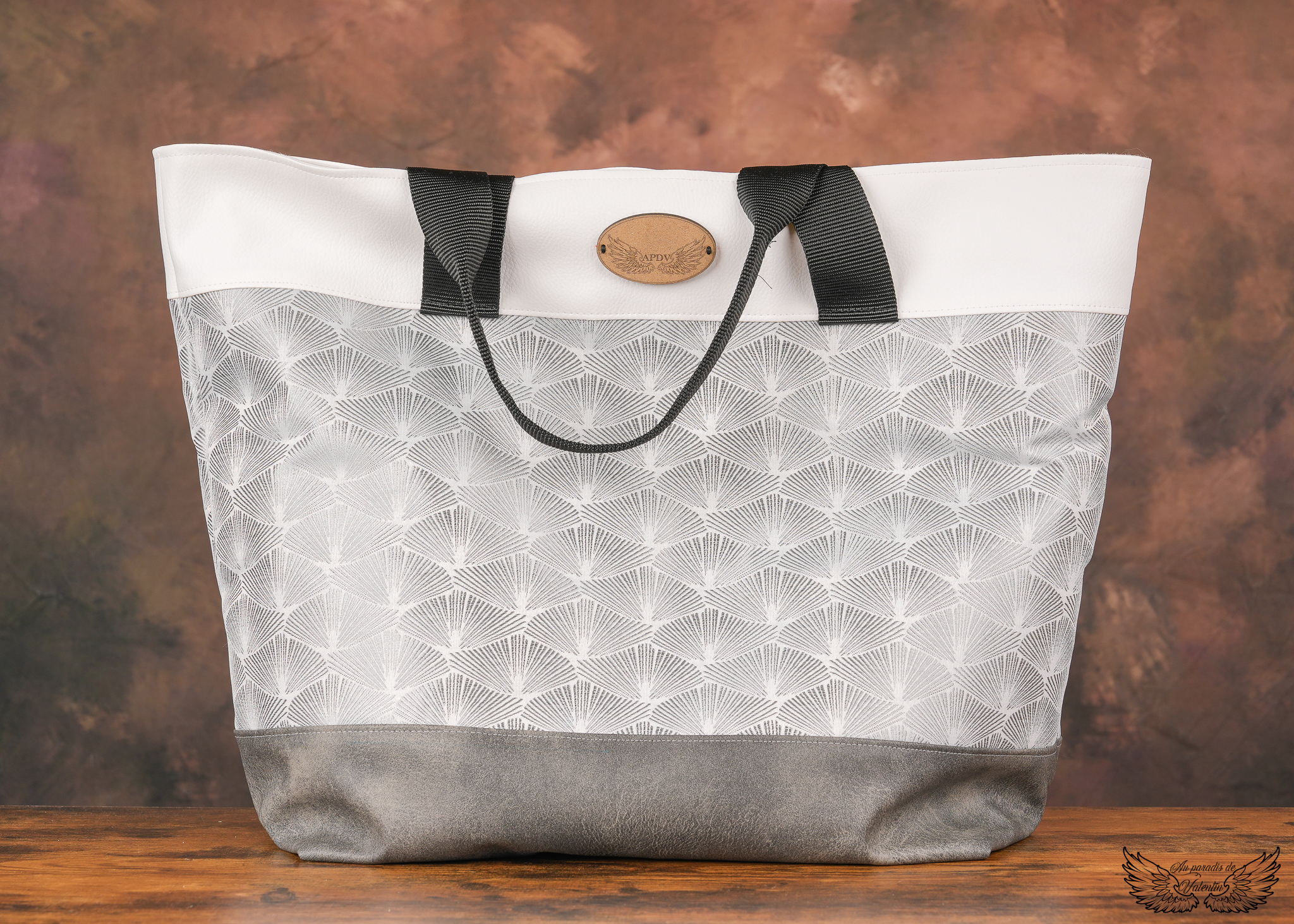 Sac cabas Louna