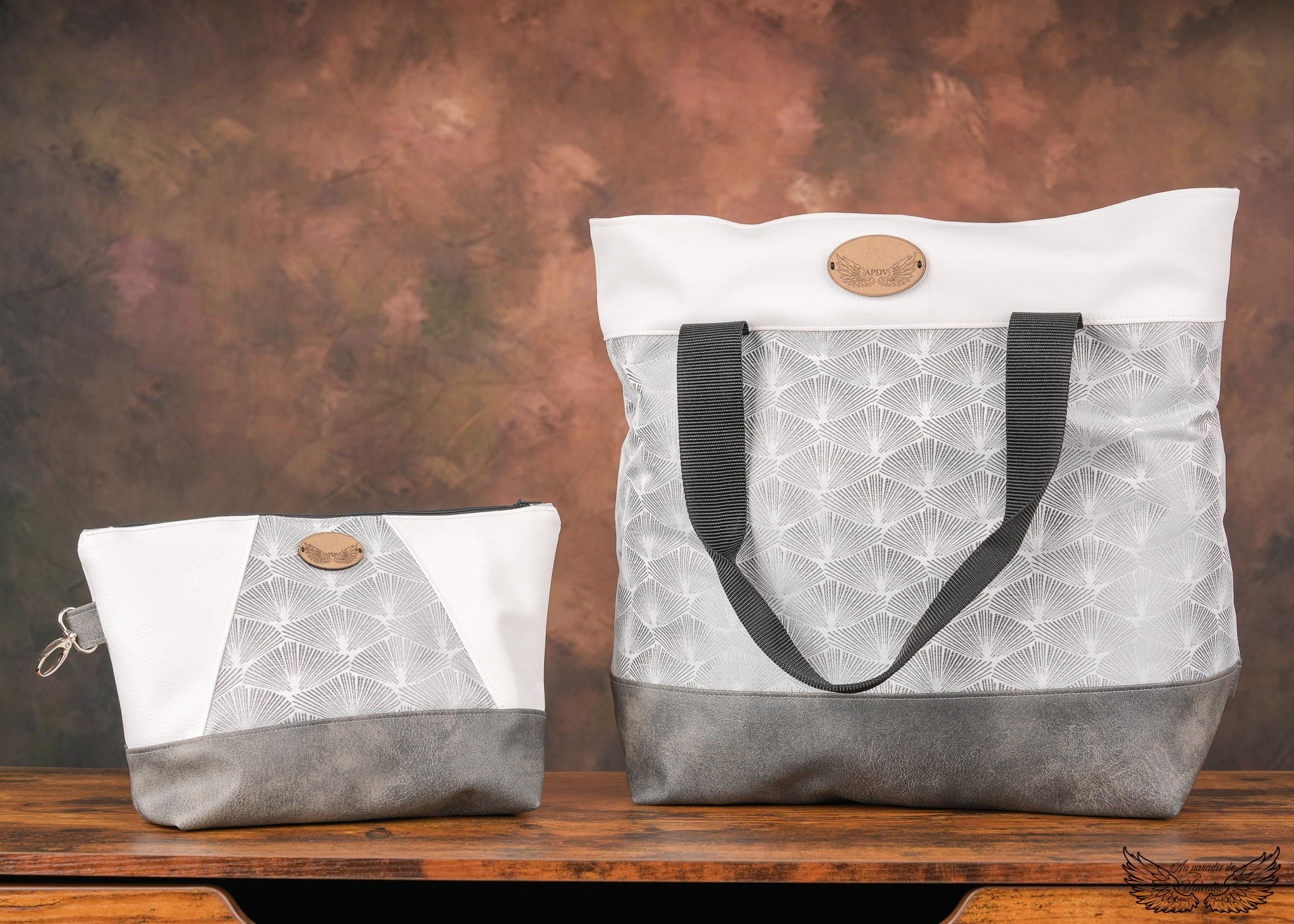 Sac cabas Louna