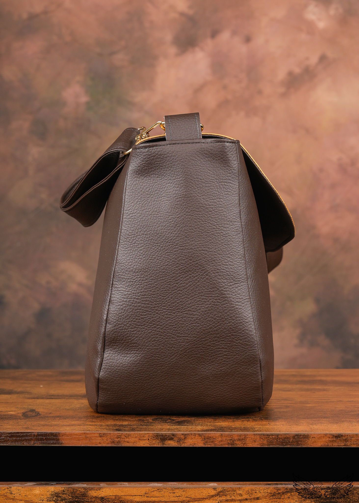 Sac besace Annabelle