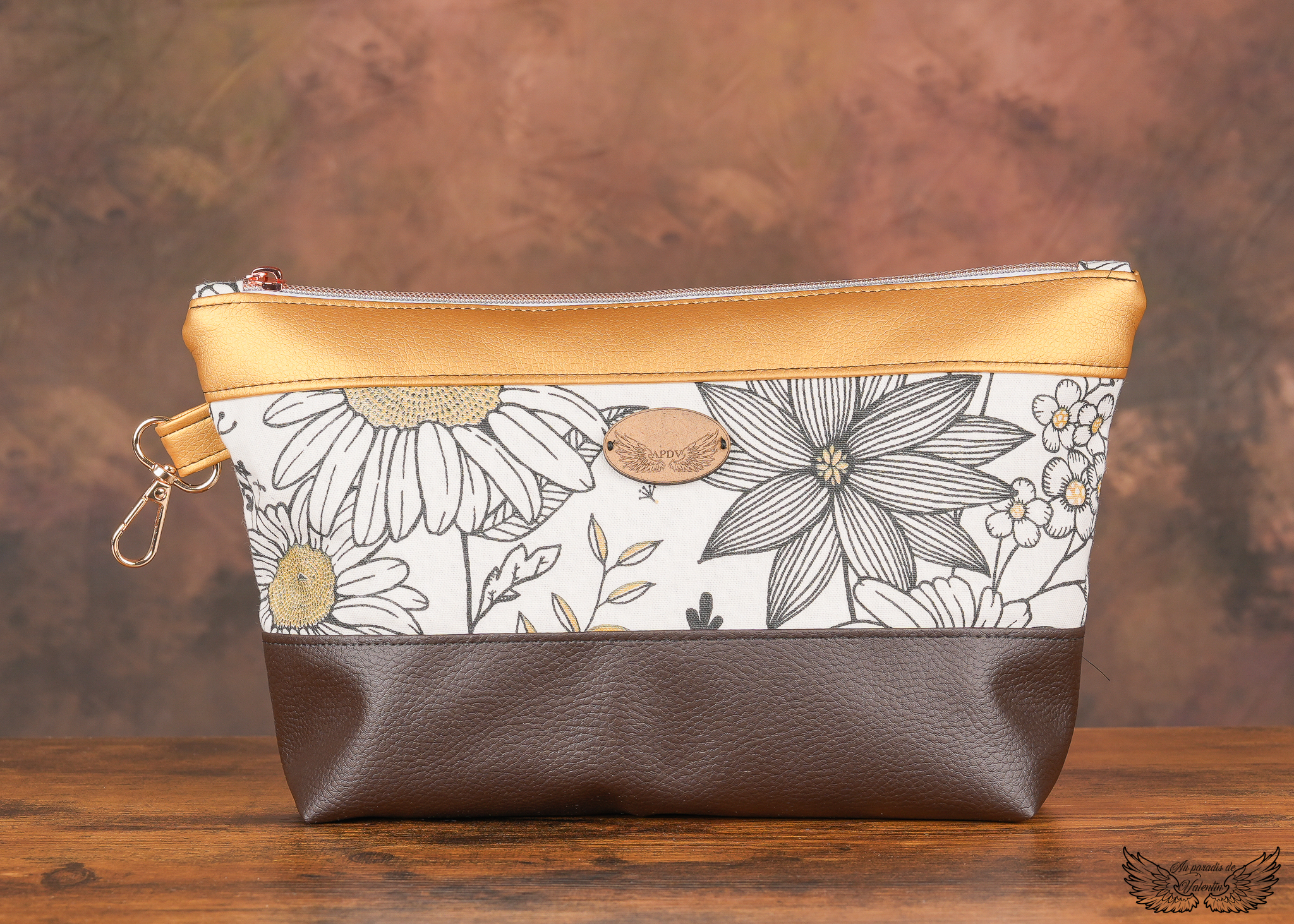 Trousse Annabelle