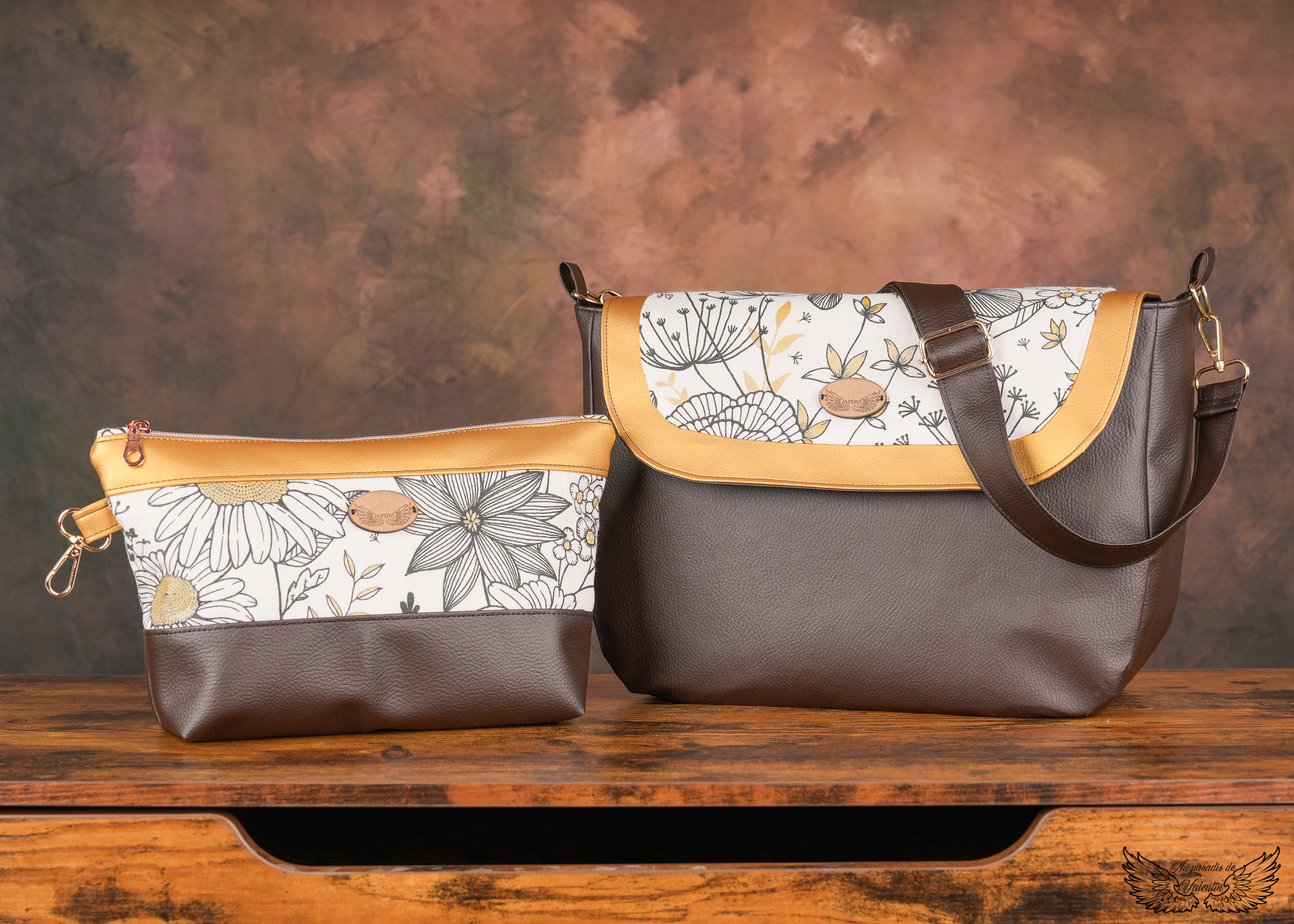 Trousse Annabelle