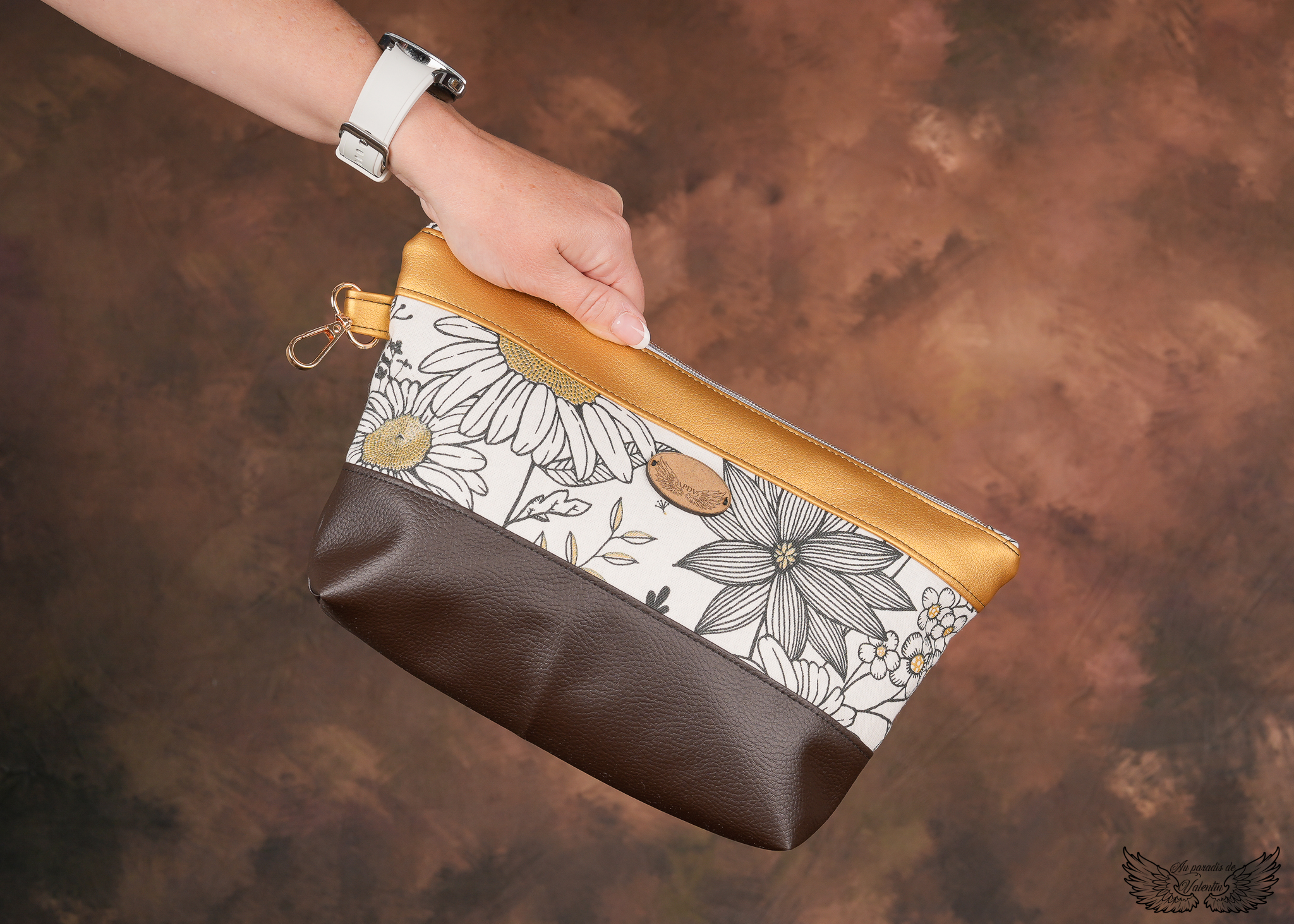 Trousse Annabelle