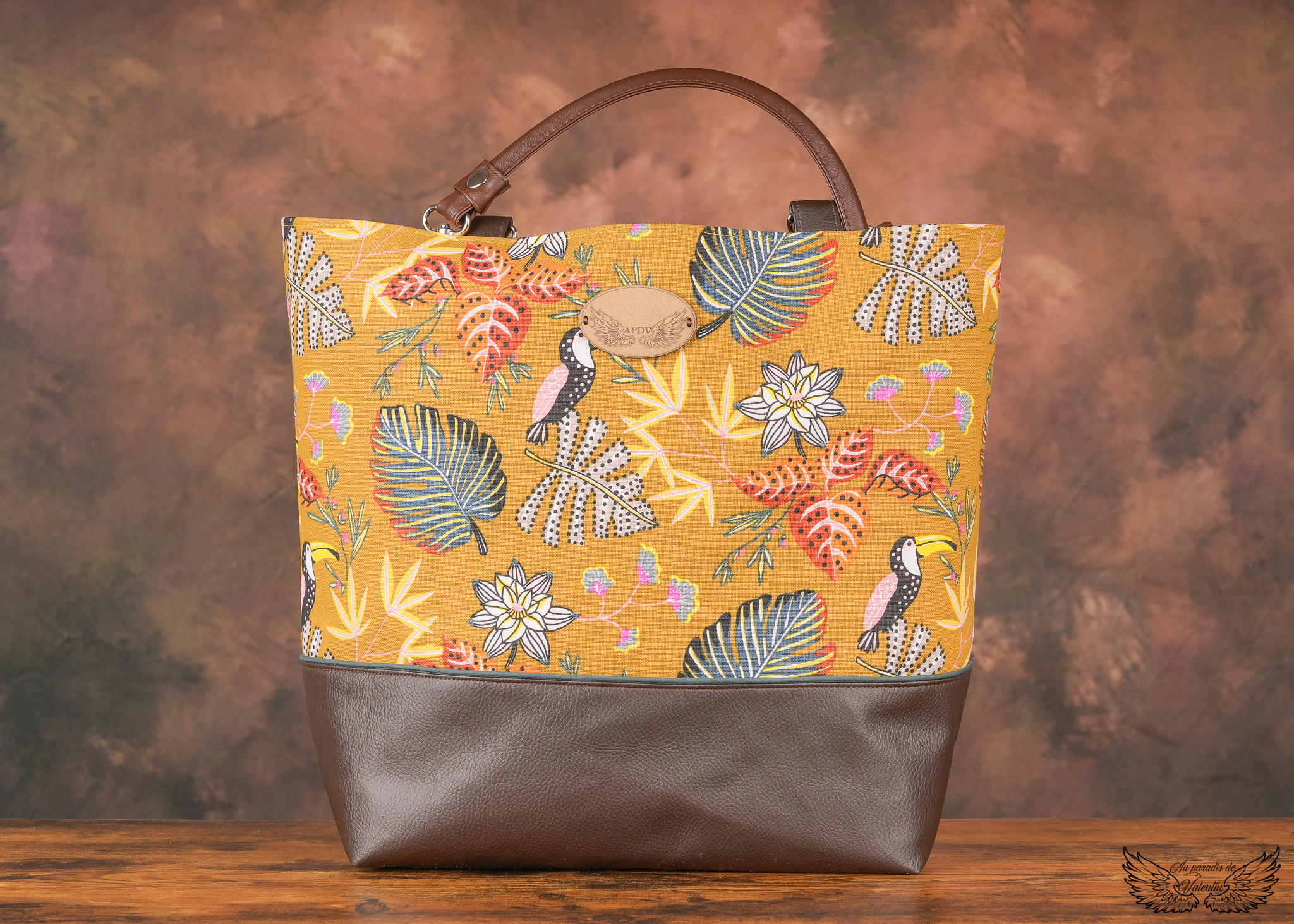Sac cabas Jules