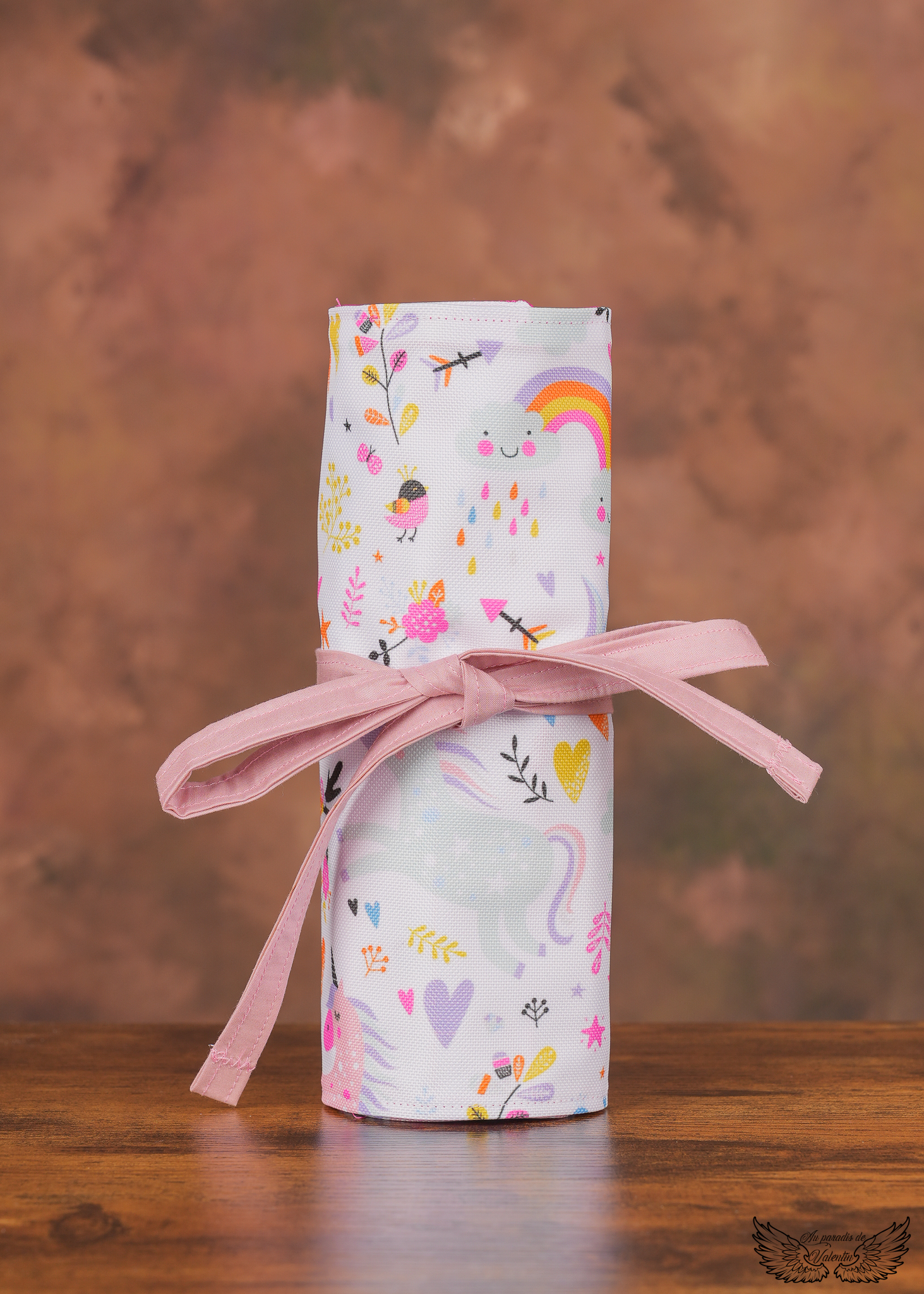 Trousse à rouler Osana