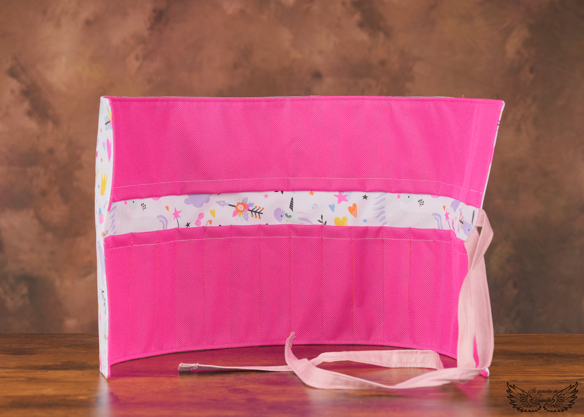 Trousse à rouler Osana