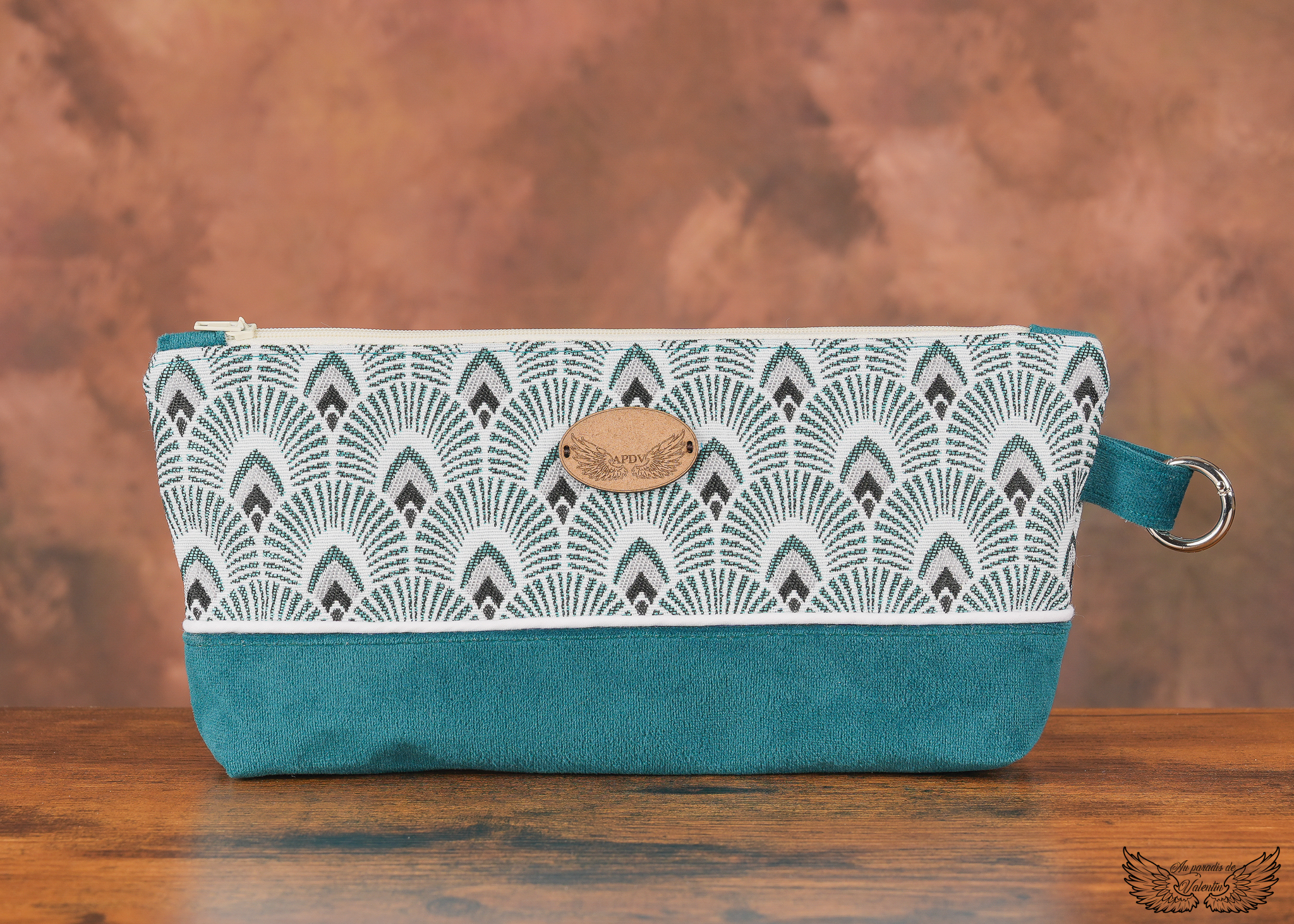 Trousse Agnès
