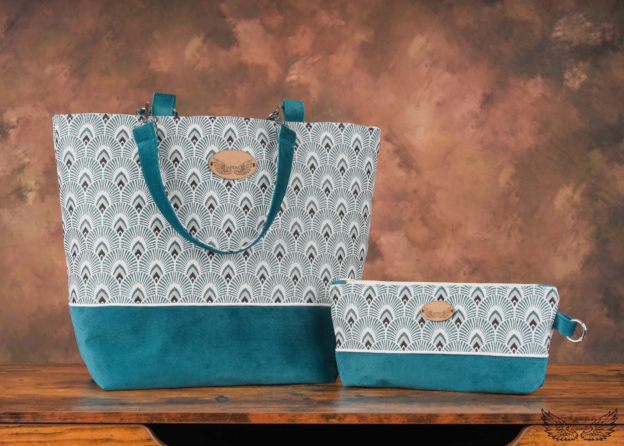 Trousse Agnès