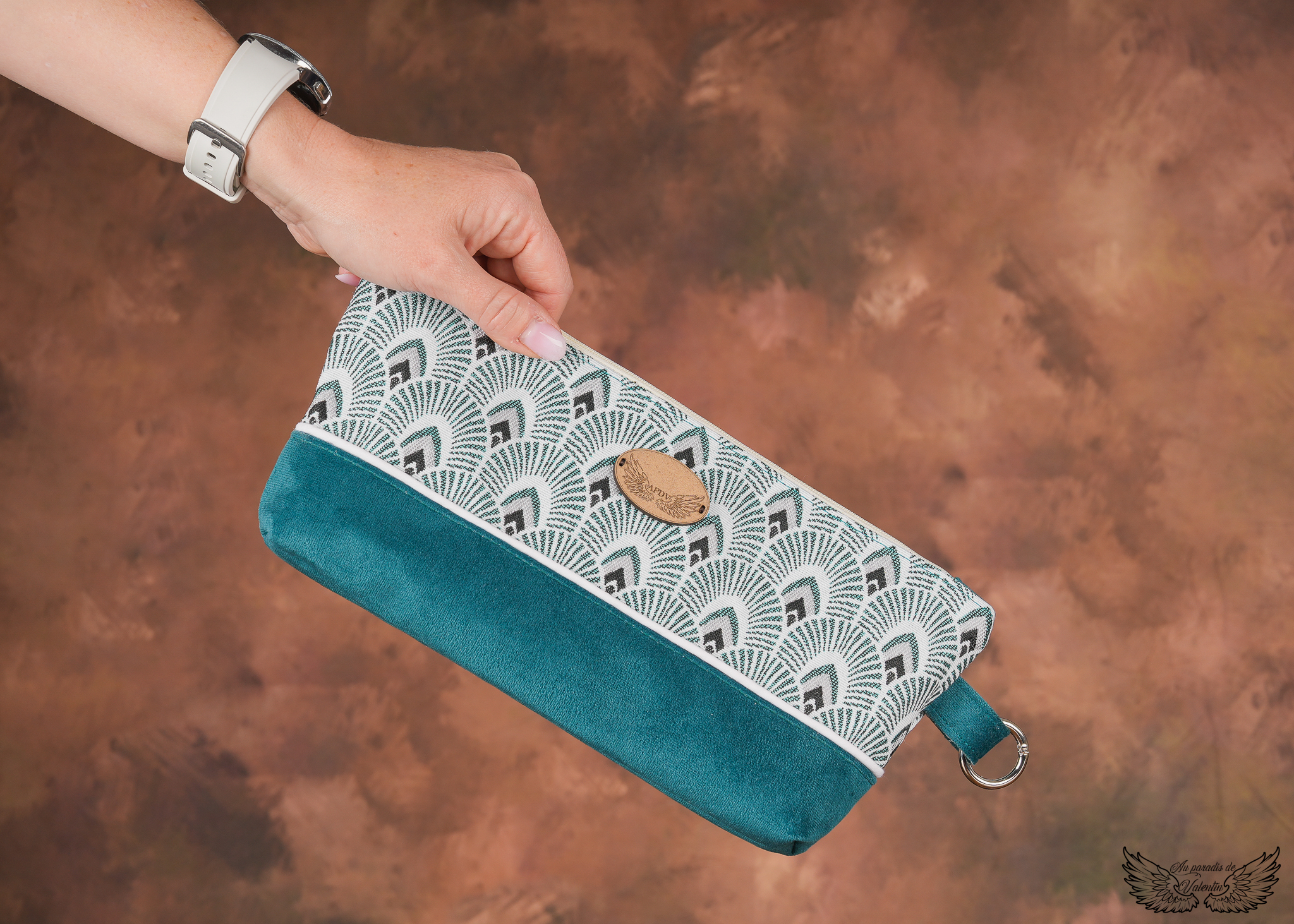 Trousse Agnès