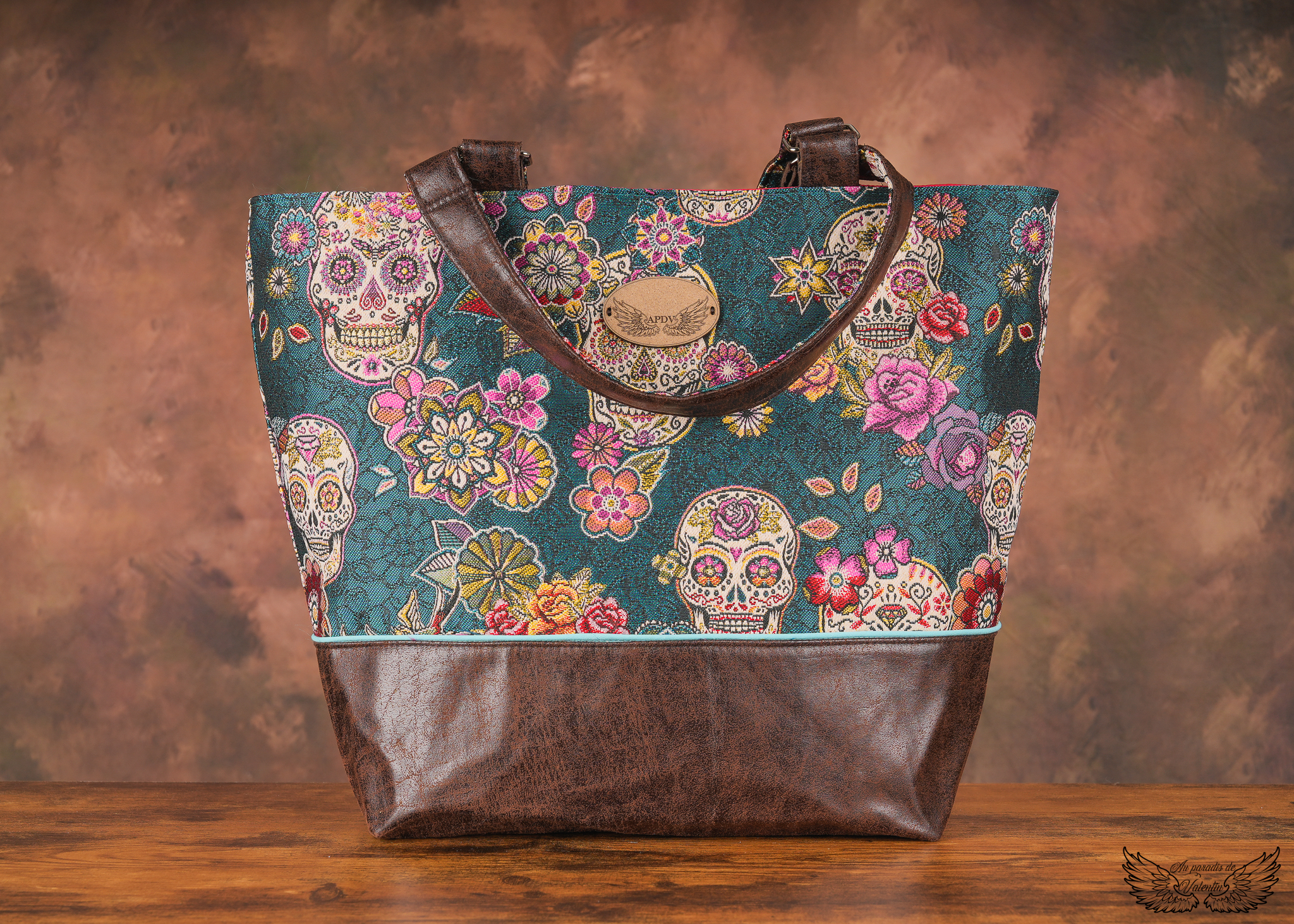Sac cabas Amélie