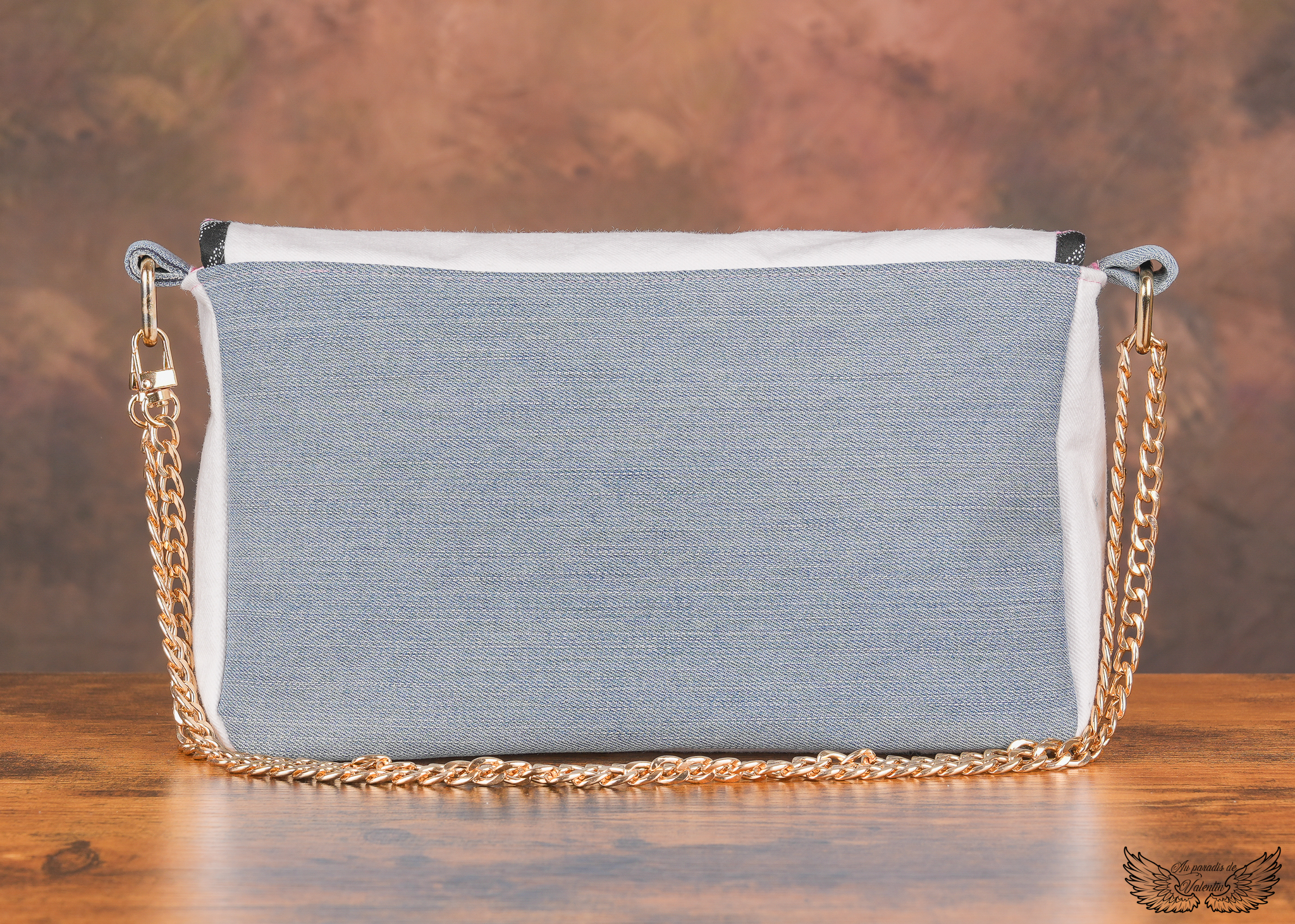 Sac messager Chloé