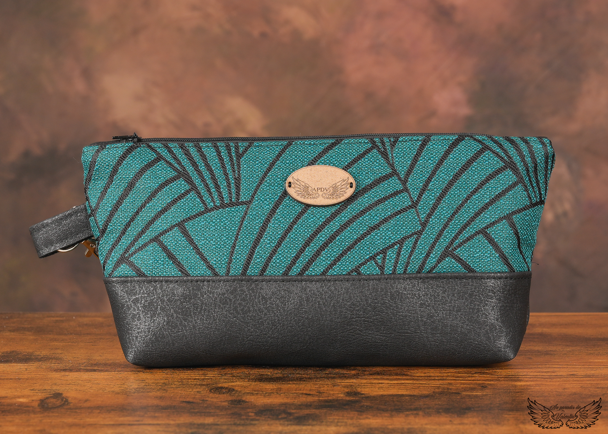 Trousse Pierrette