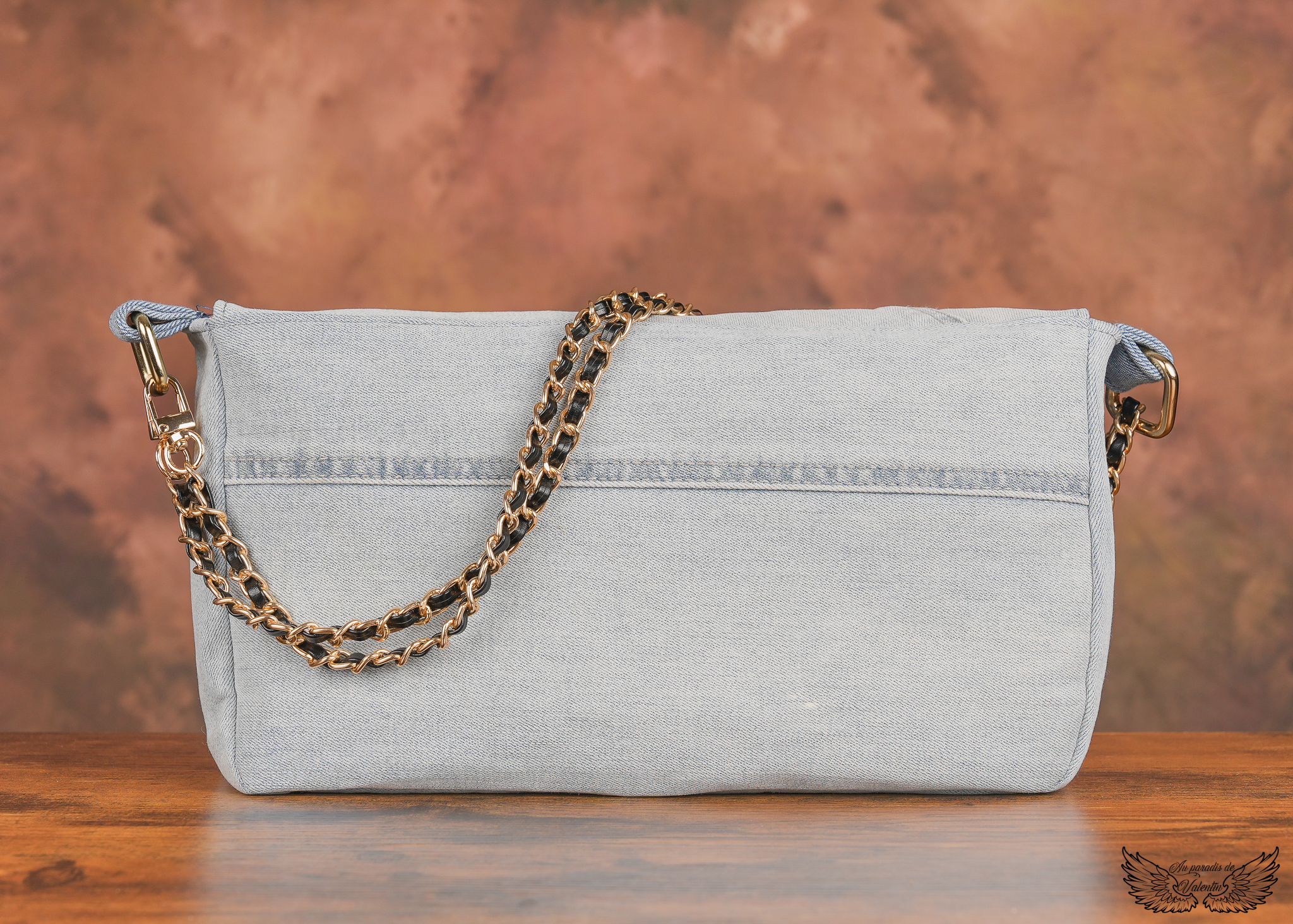 Sac messager Clara