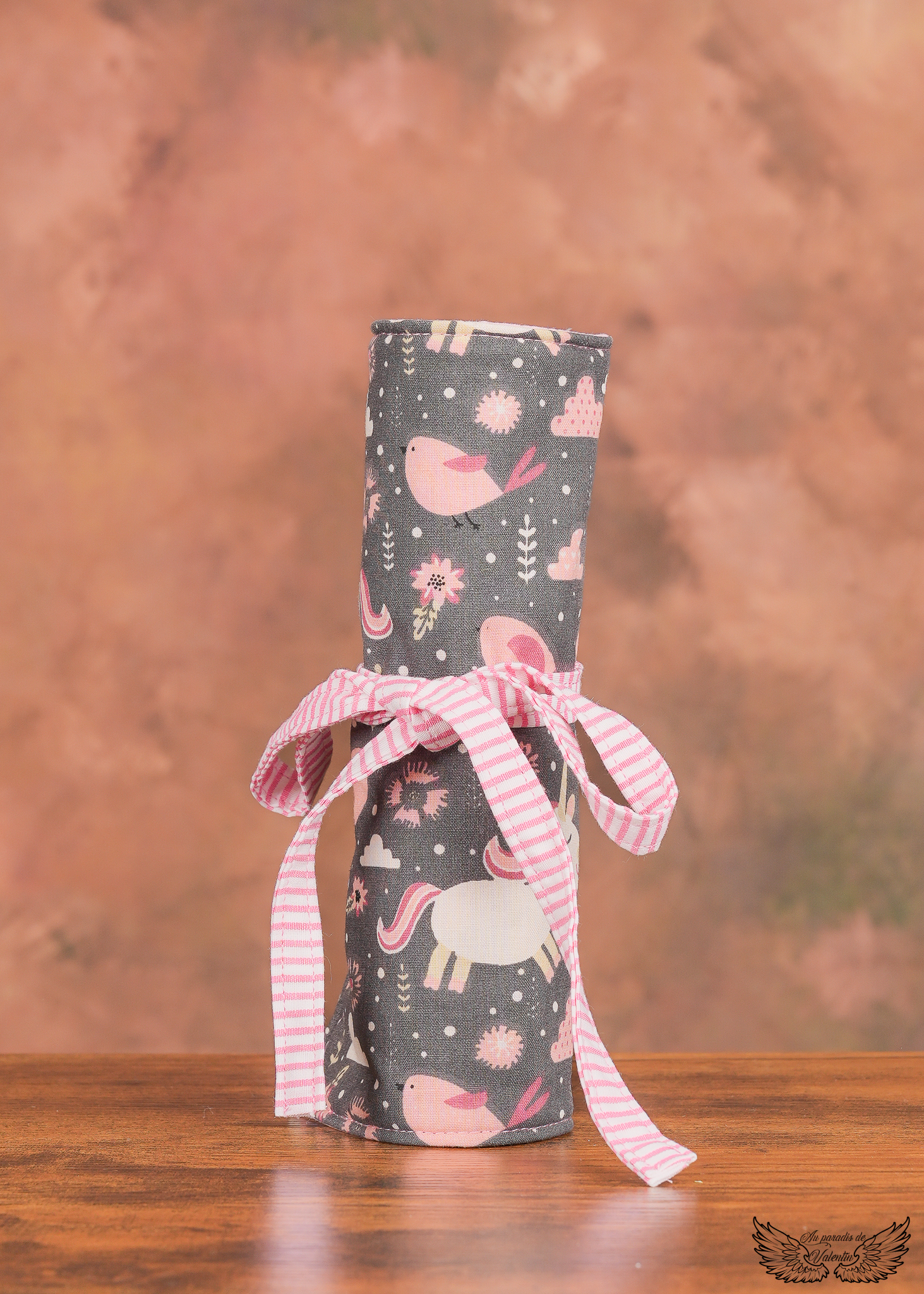 Trousse à rouler Liya