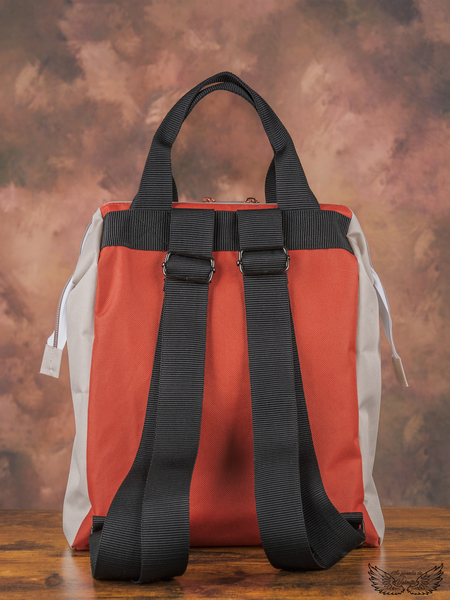 Sac à dos Caroline