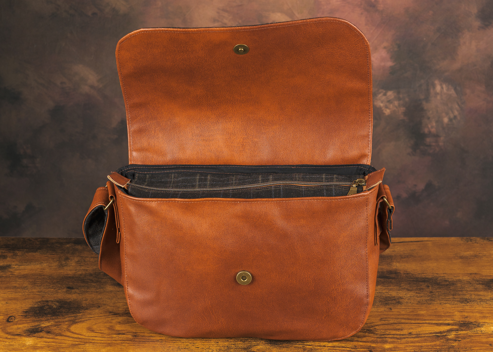 Sac bandoulière Victoire