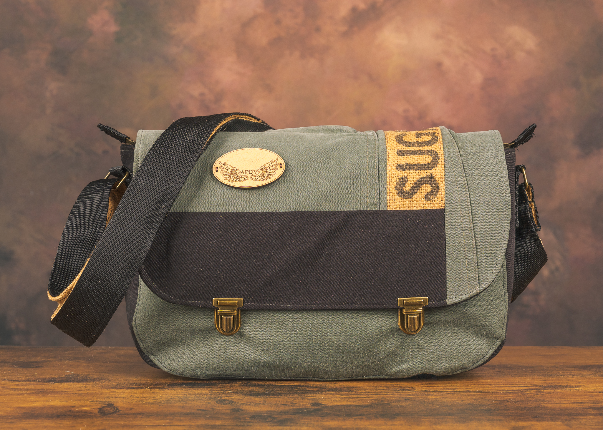 Sac bandoulière Sugar
