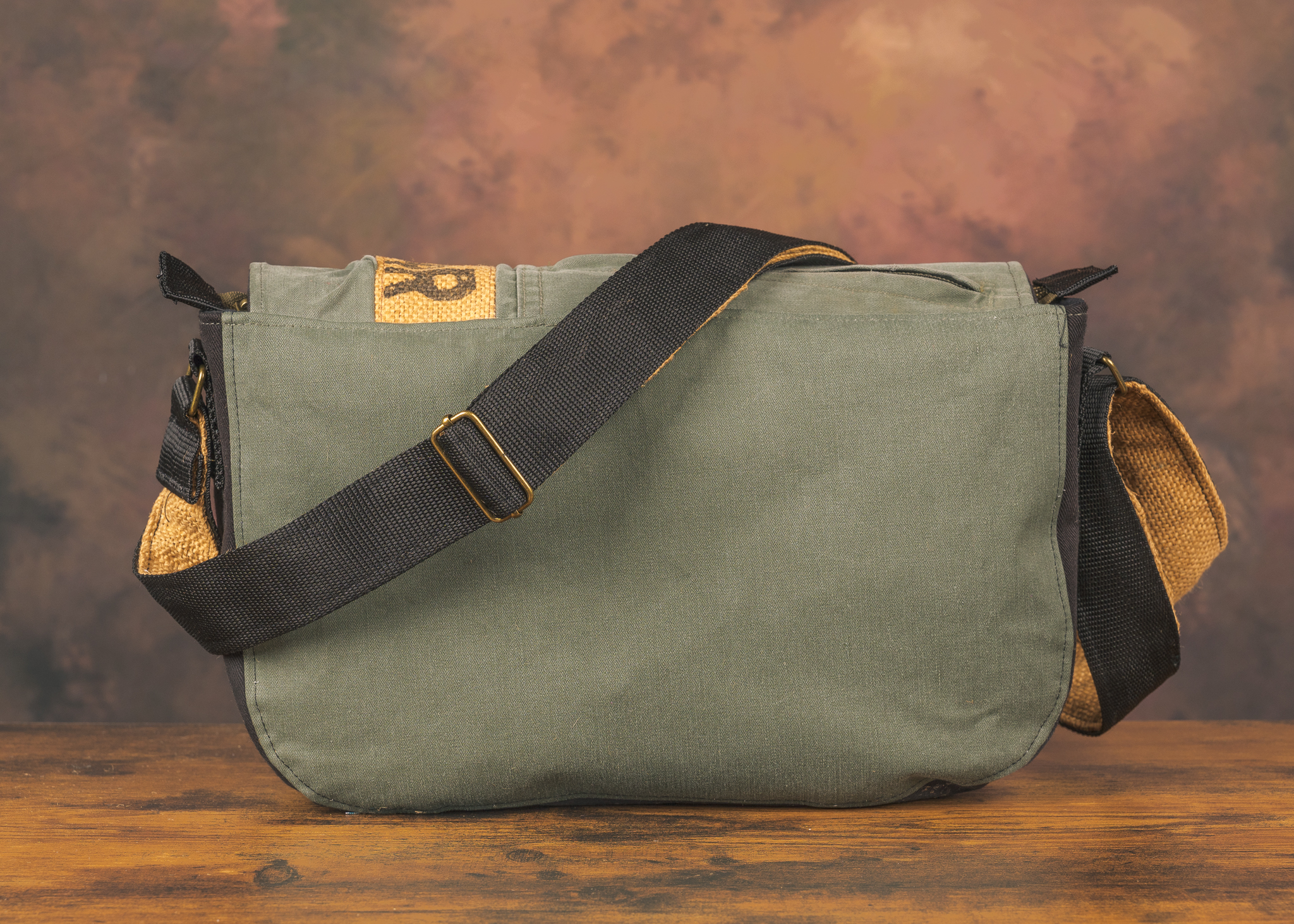 Sac bandoulière Sugar