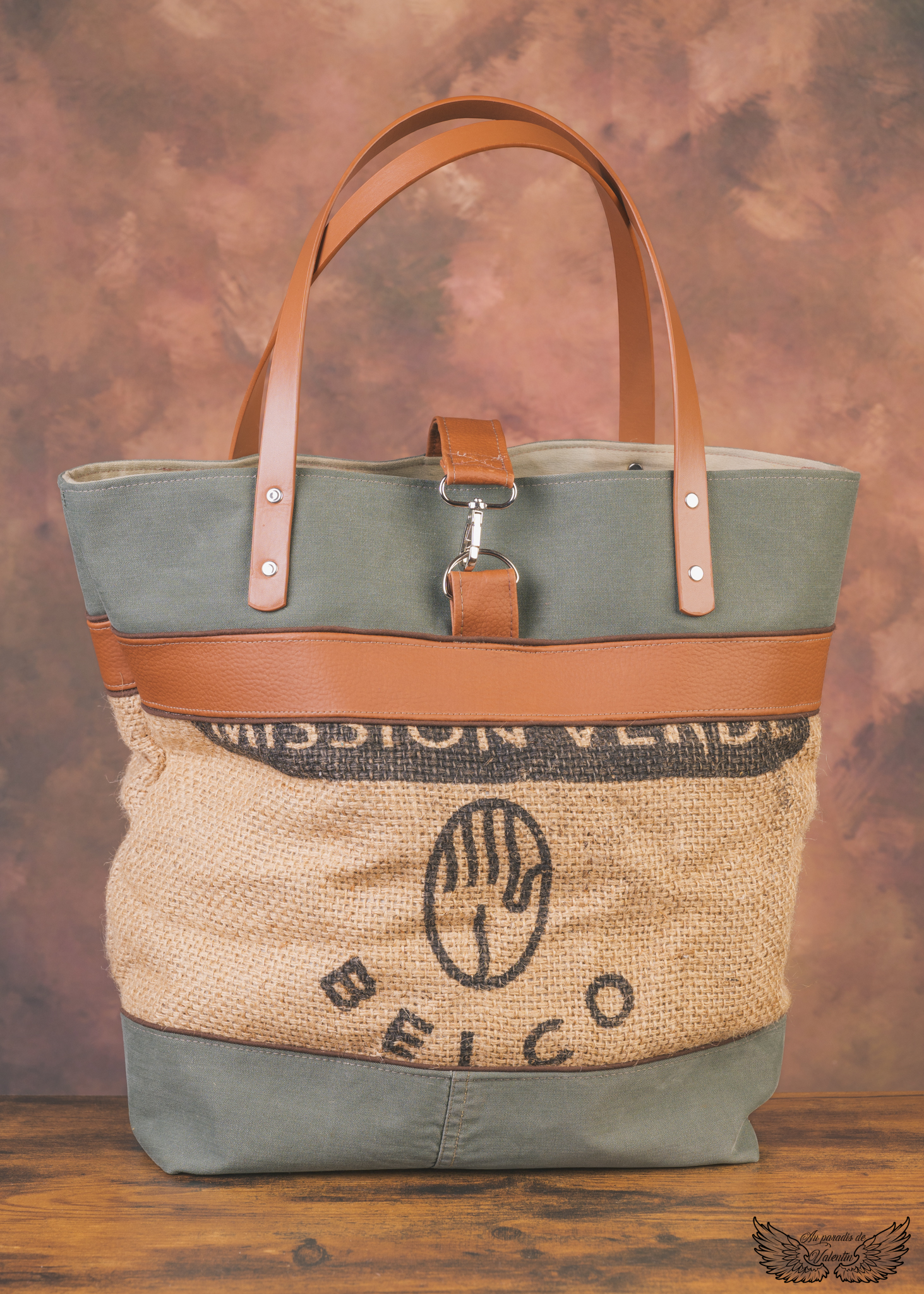 Sac cabas Péru