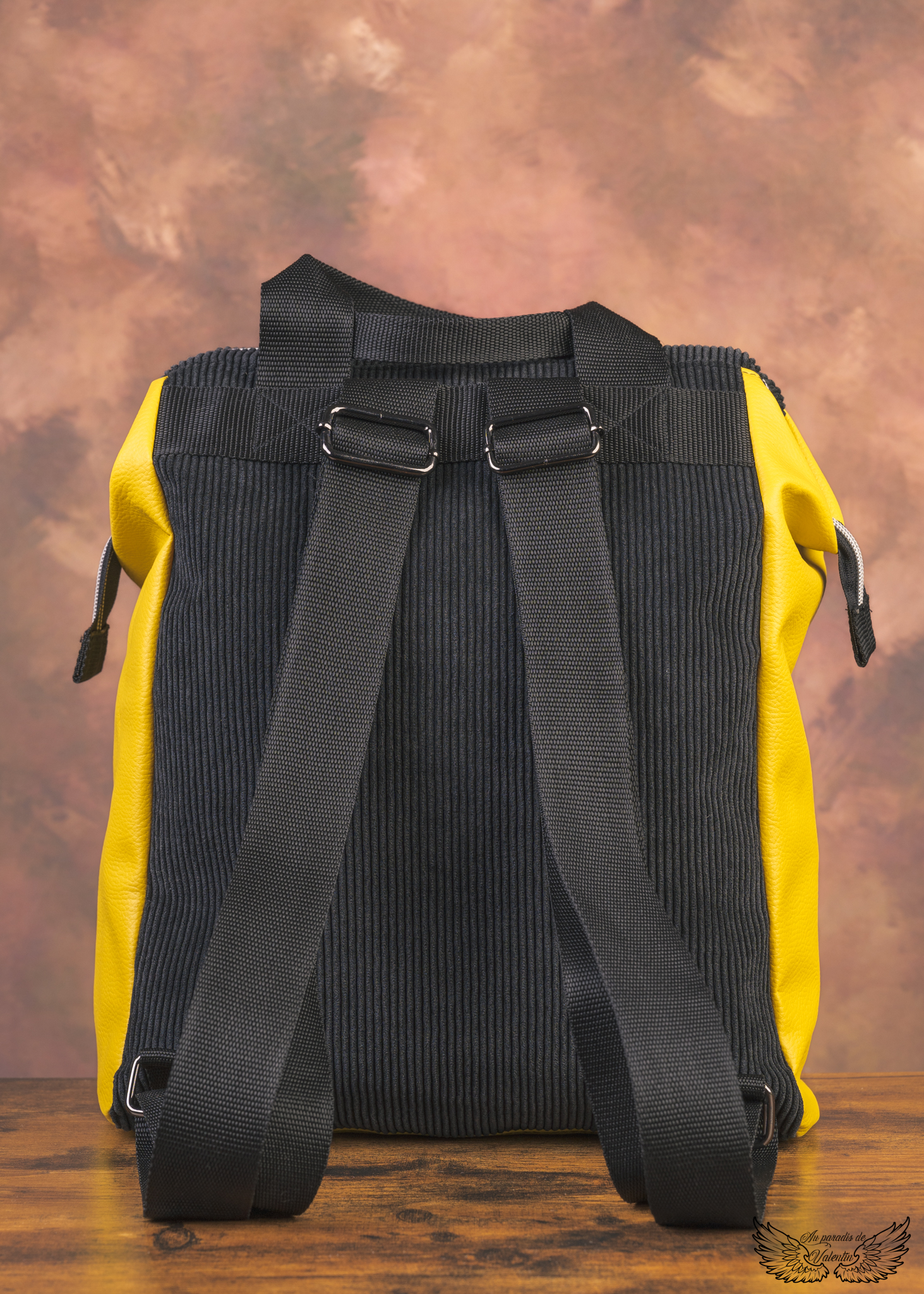 Sac à dos Gina