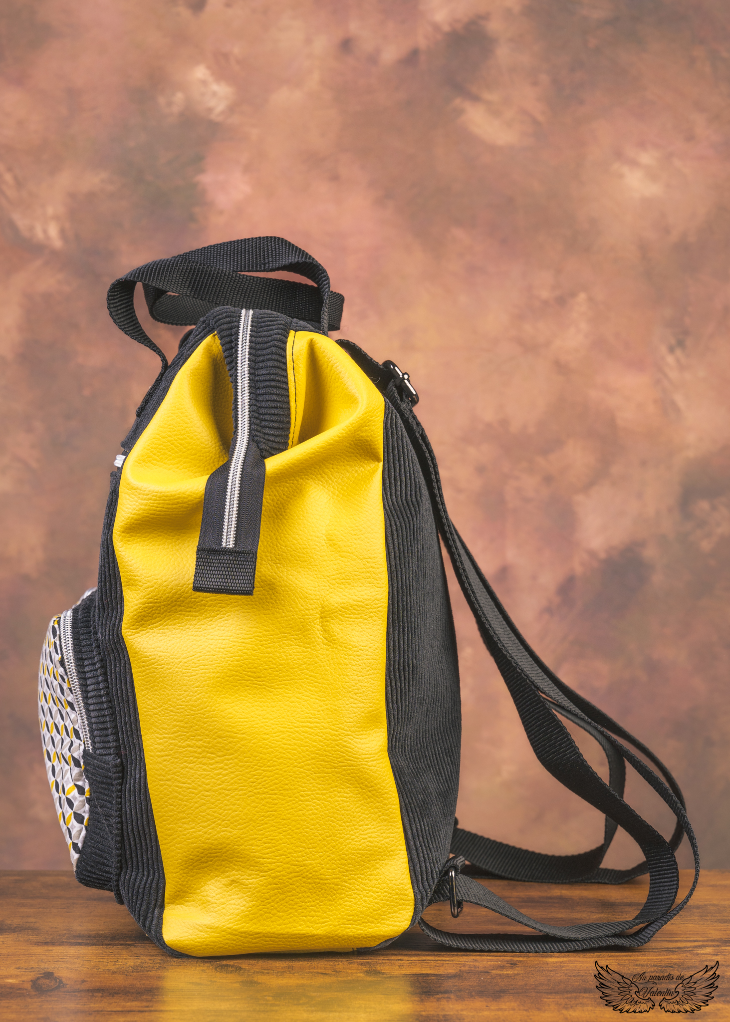 Sac à dos Gina