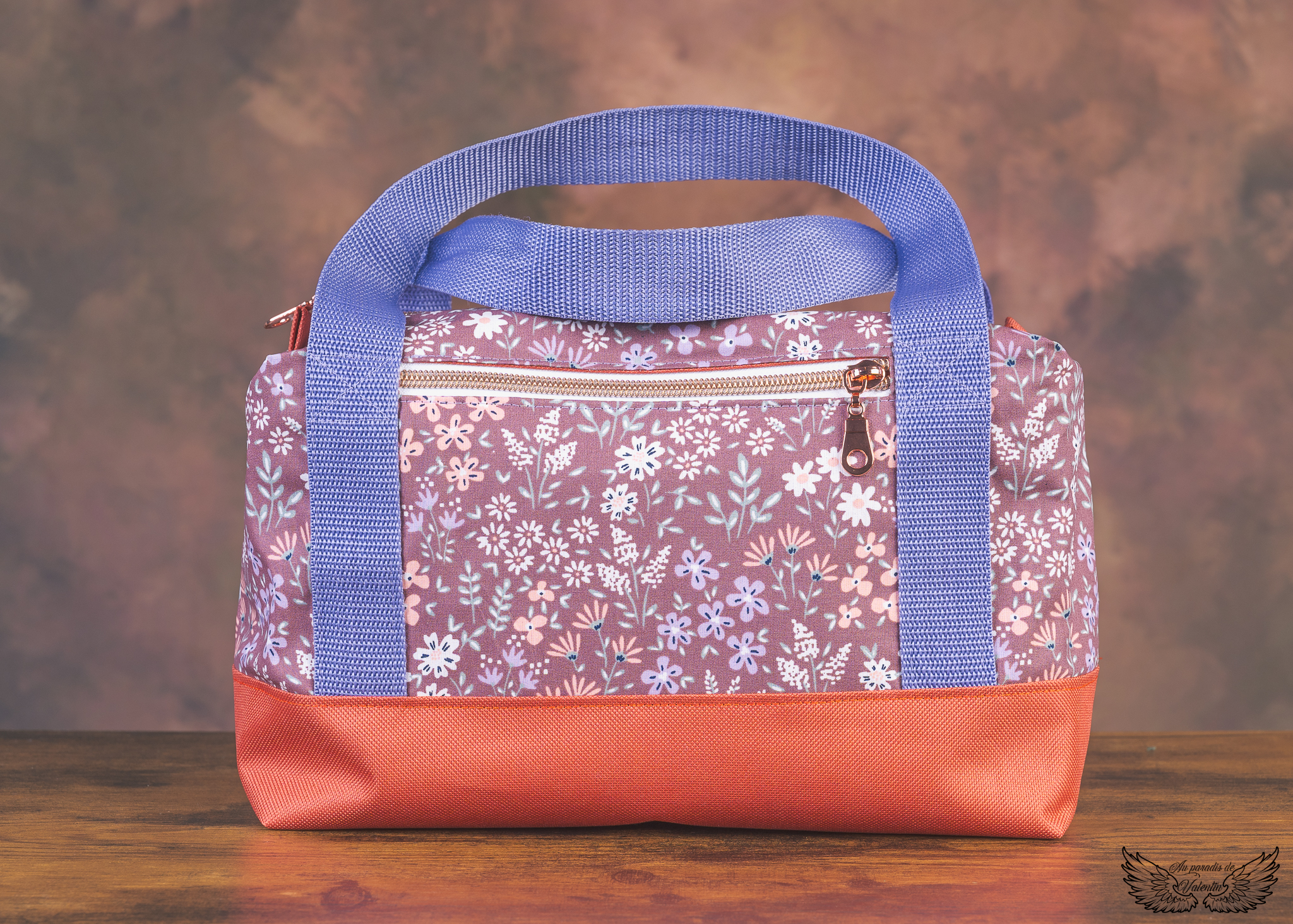 Trousse de toilette Adelaide.
