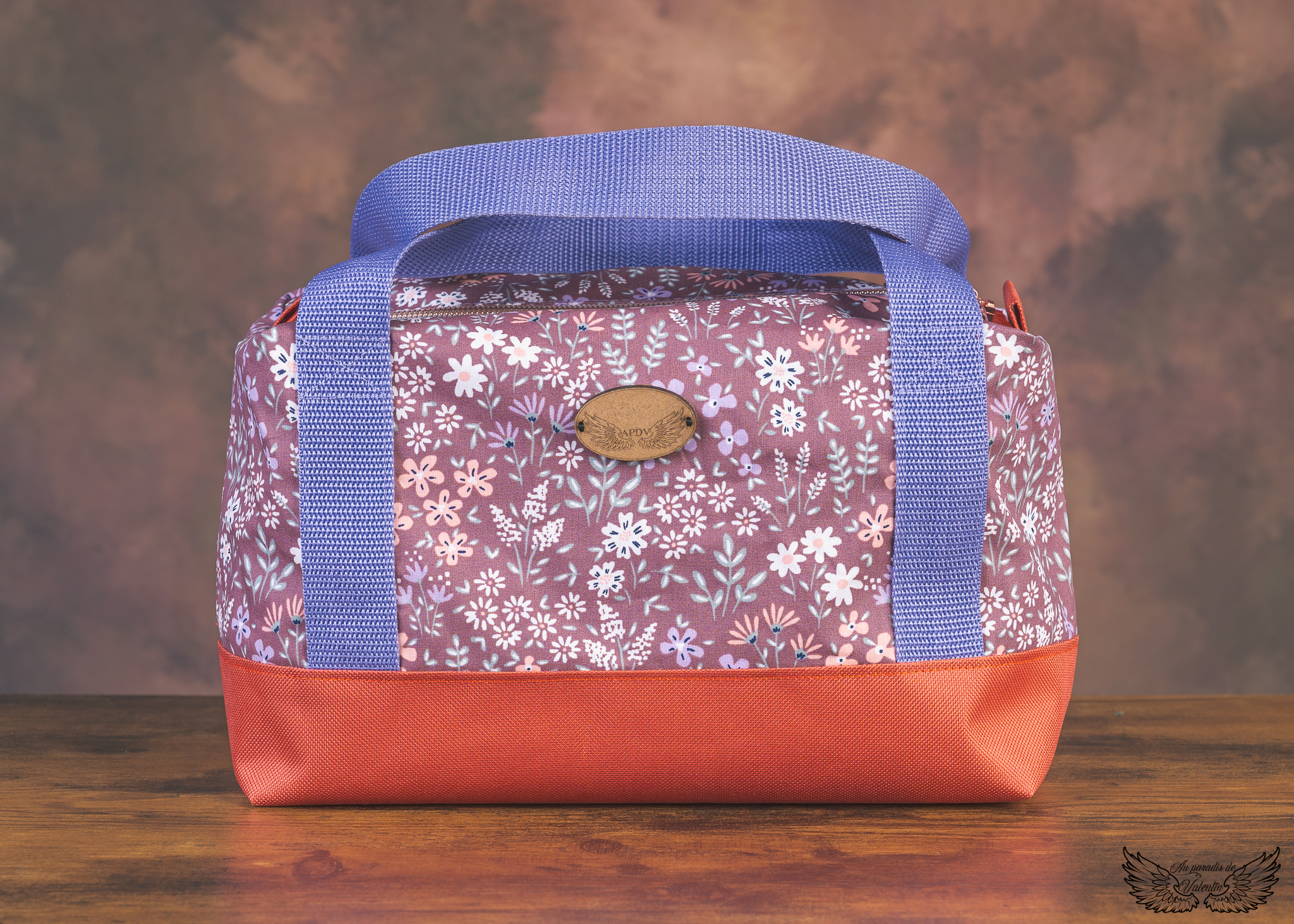 Trousse de toilette Adelaide.