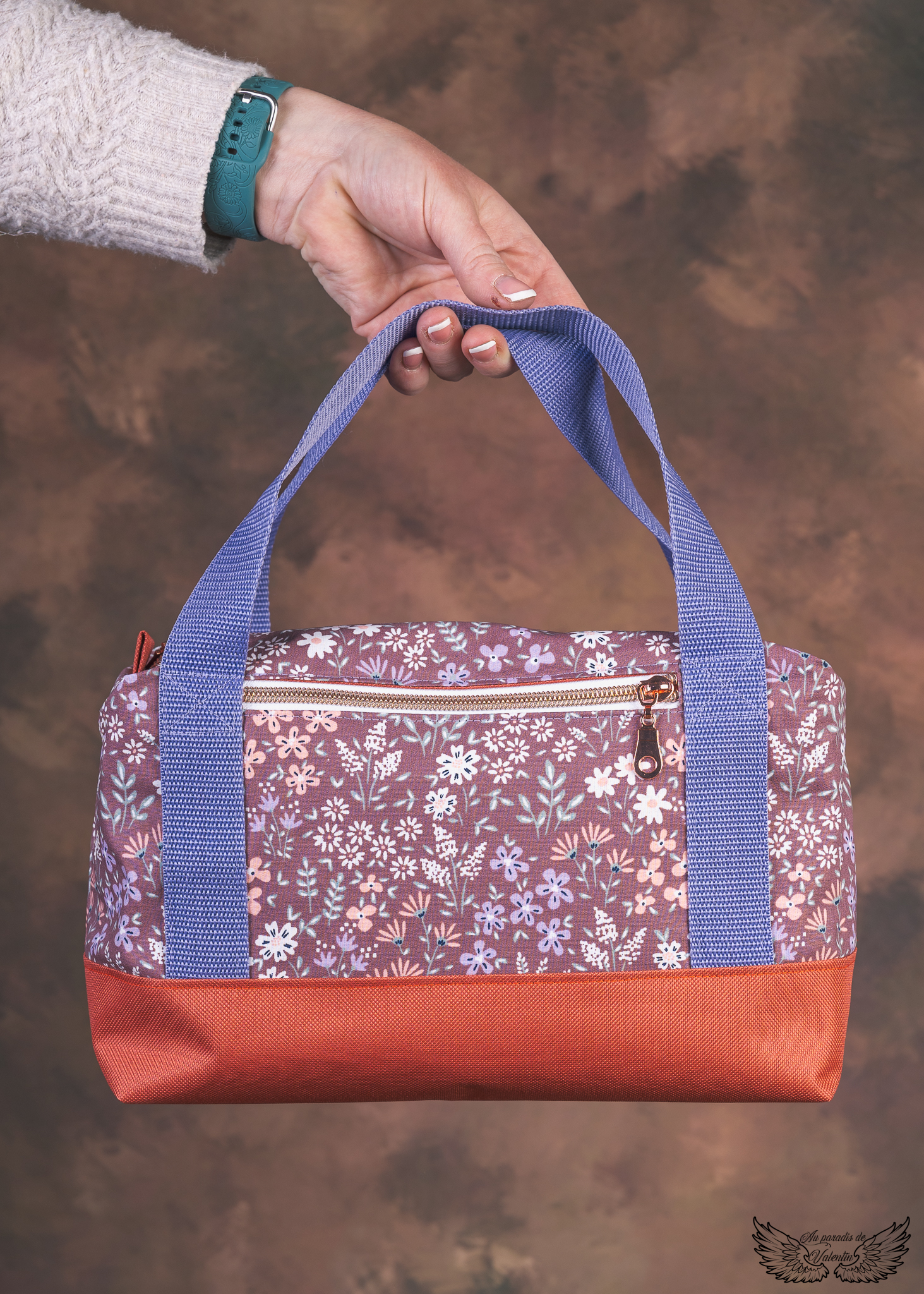 Trousse de toilette Adelaide.