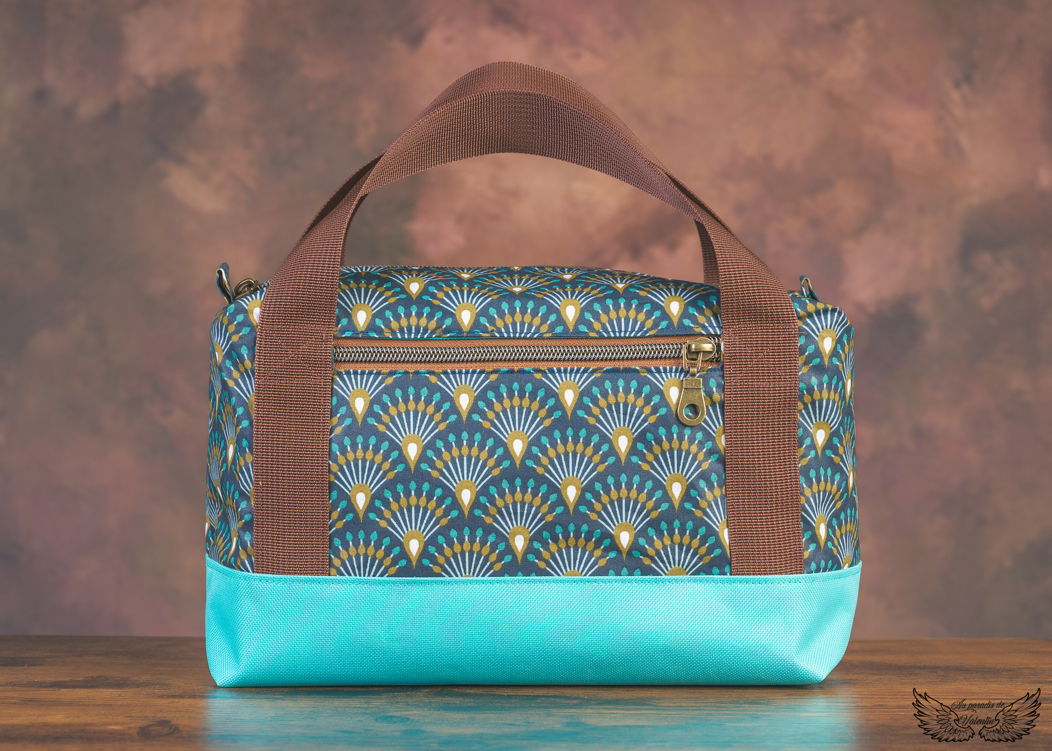 Trousse de toilette Denise