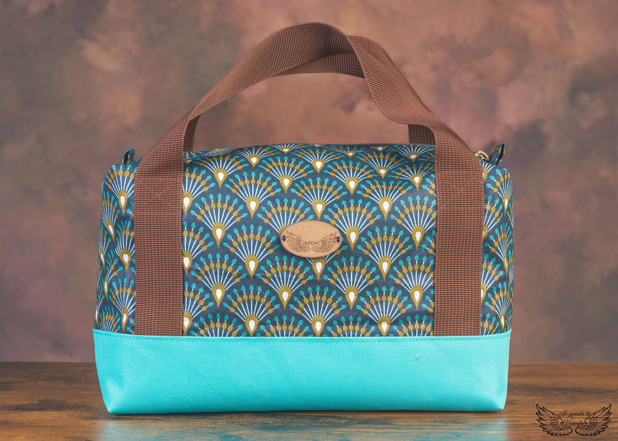 Trousse de toilette Denise