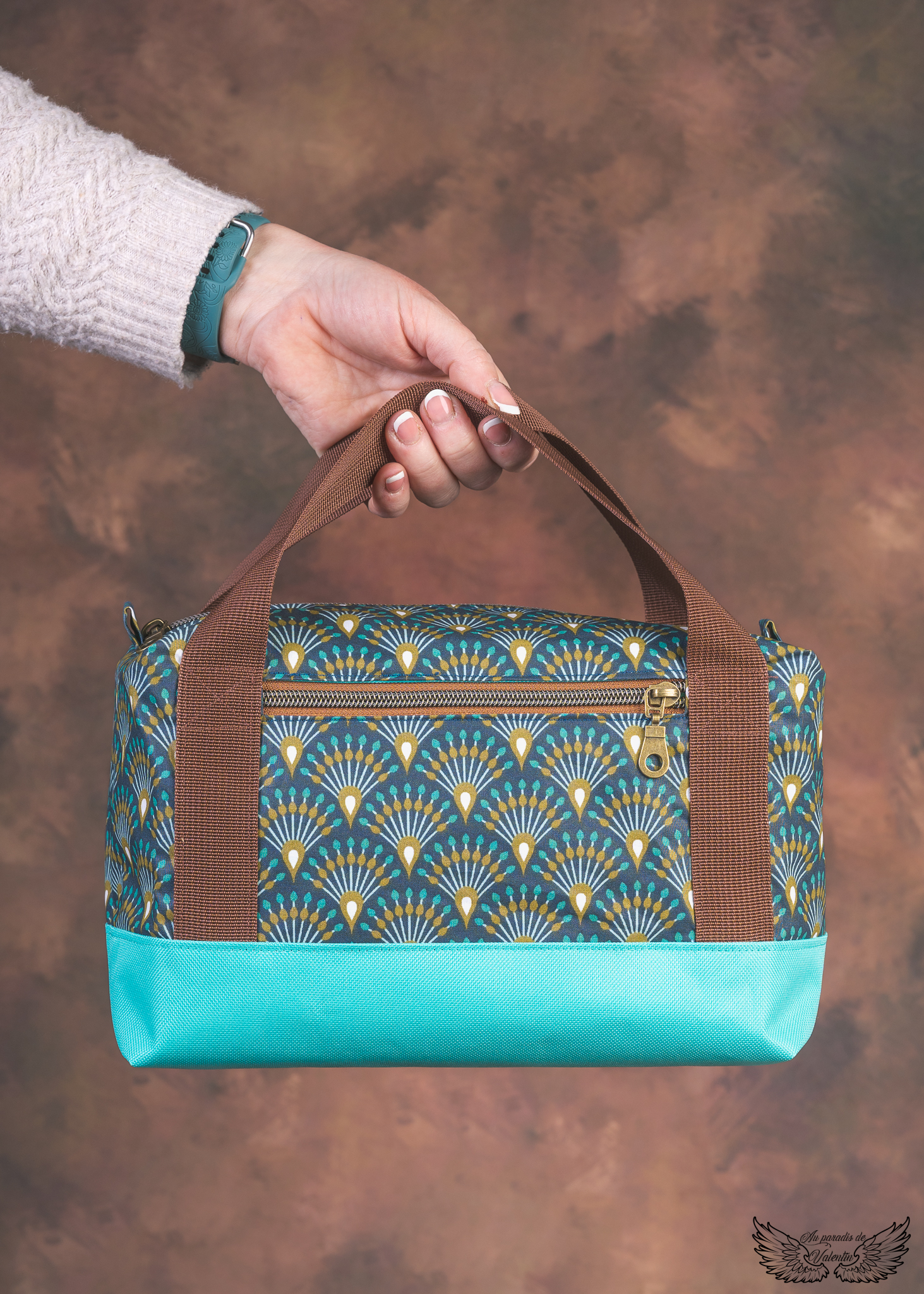 Trousse de toilette Denise