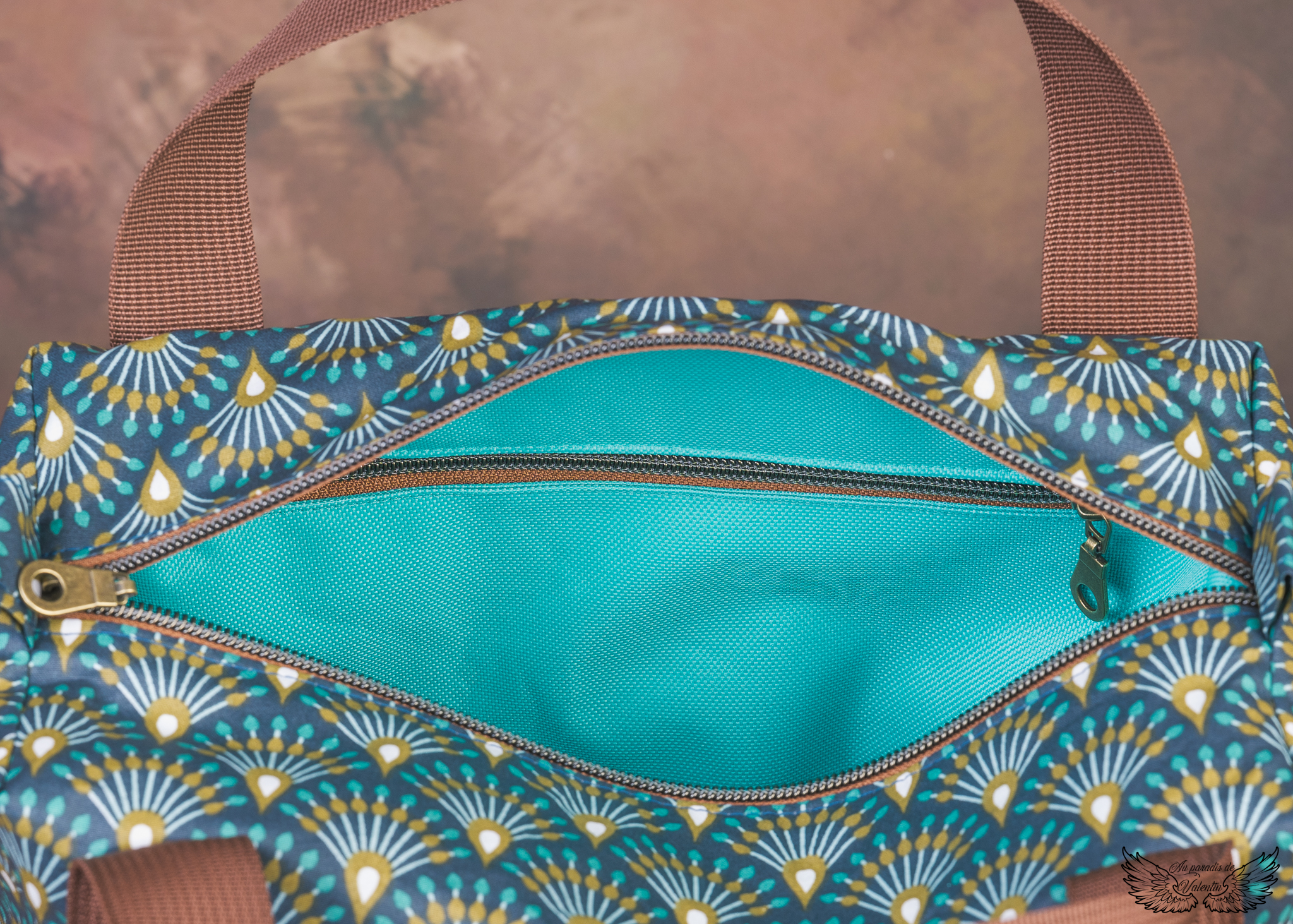 Trousse de toilette Denise