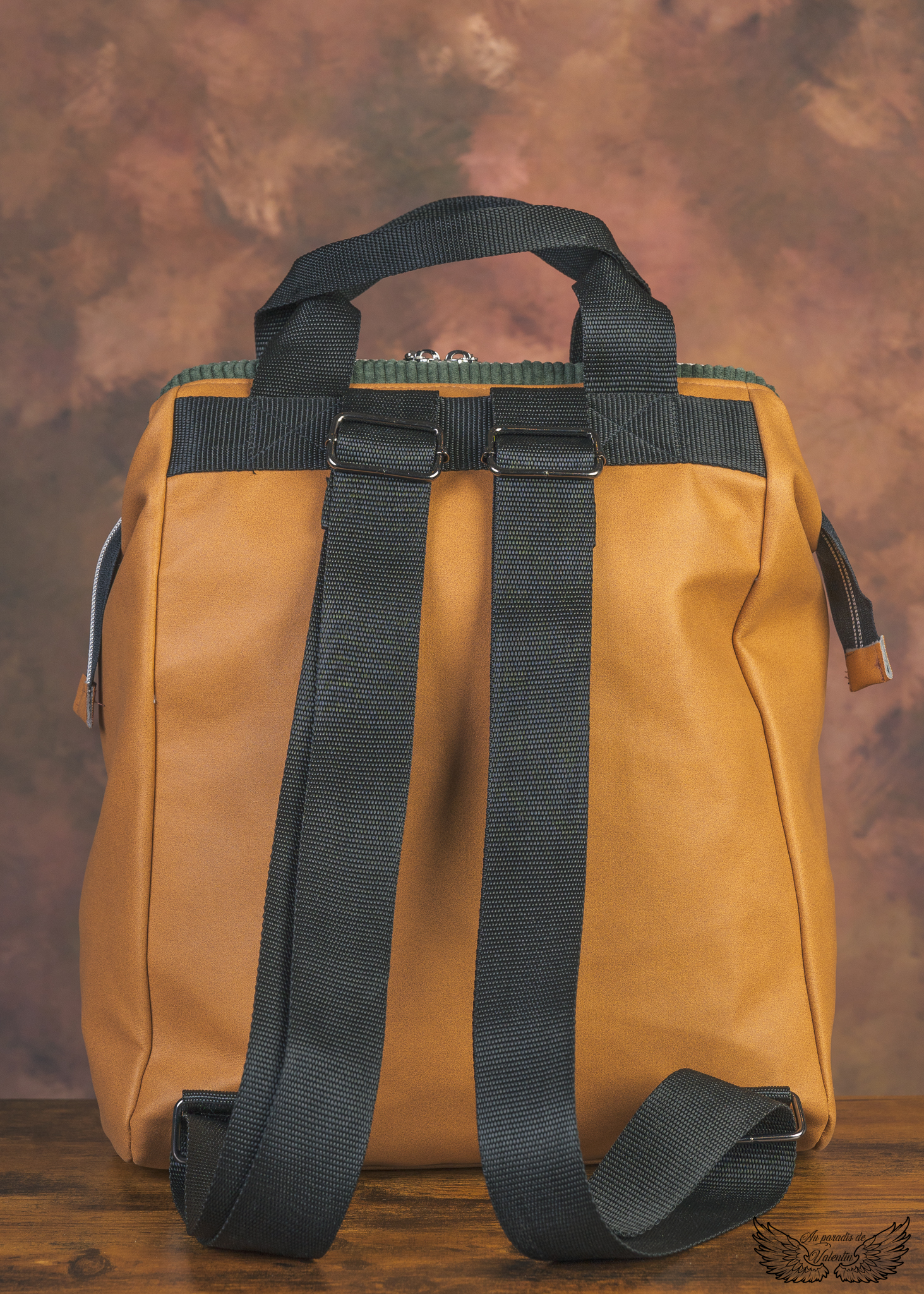 Sac à dos Zoé