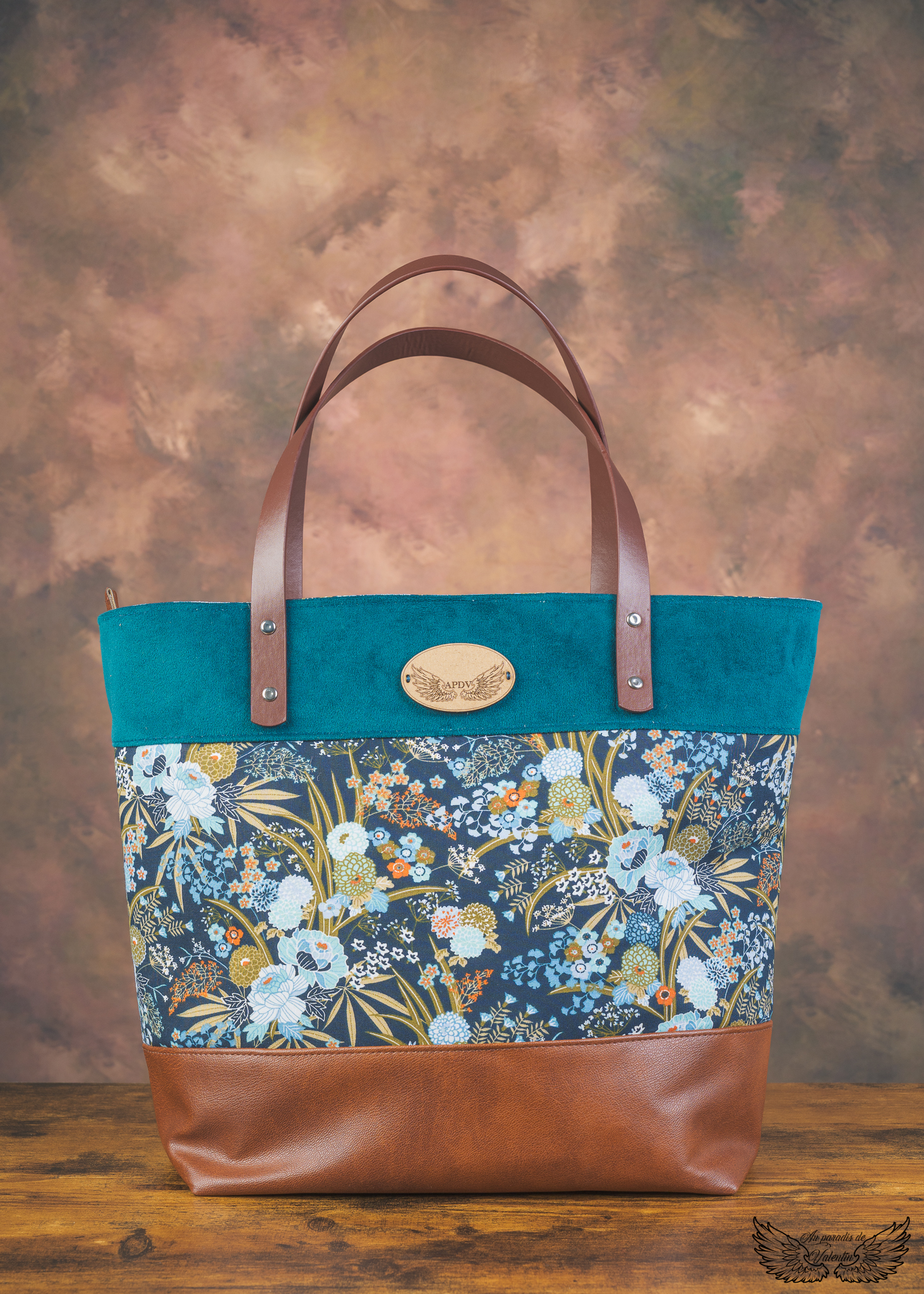 Sac cabas 