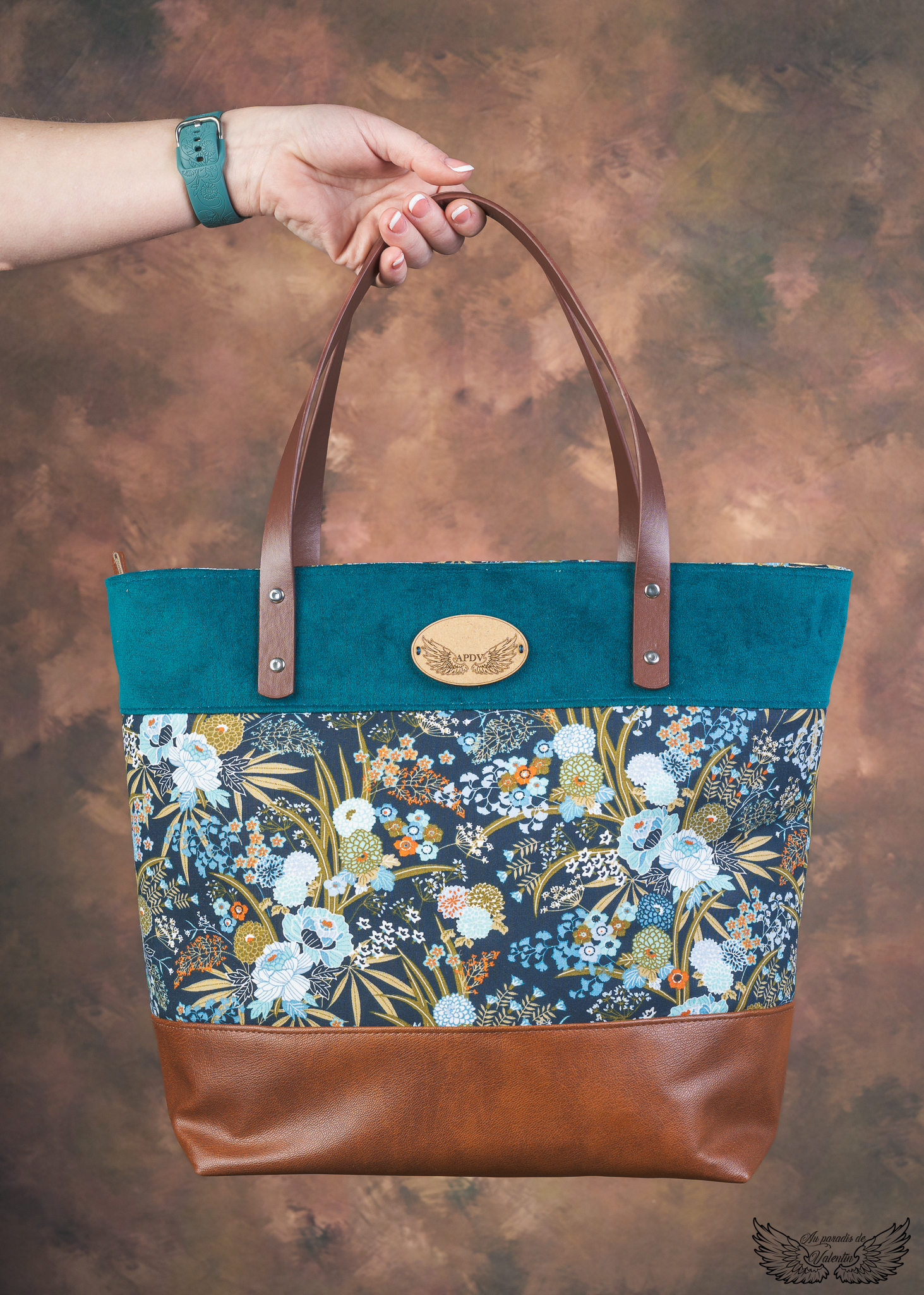 Sac cabas 