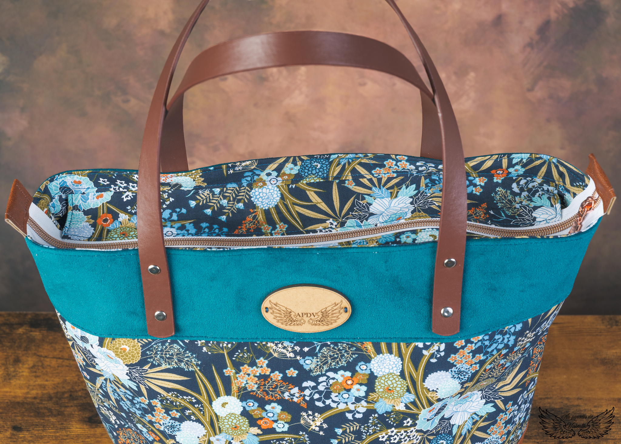 Sac cabas 