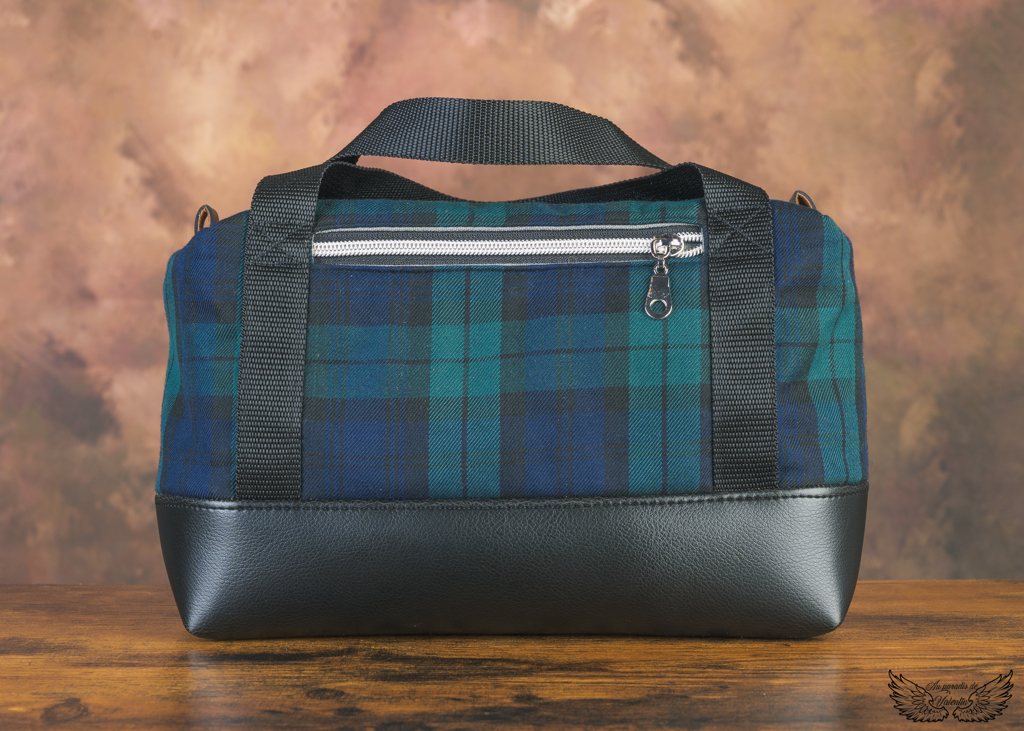 Trousse de toilette Highlander