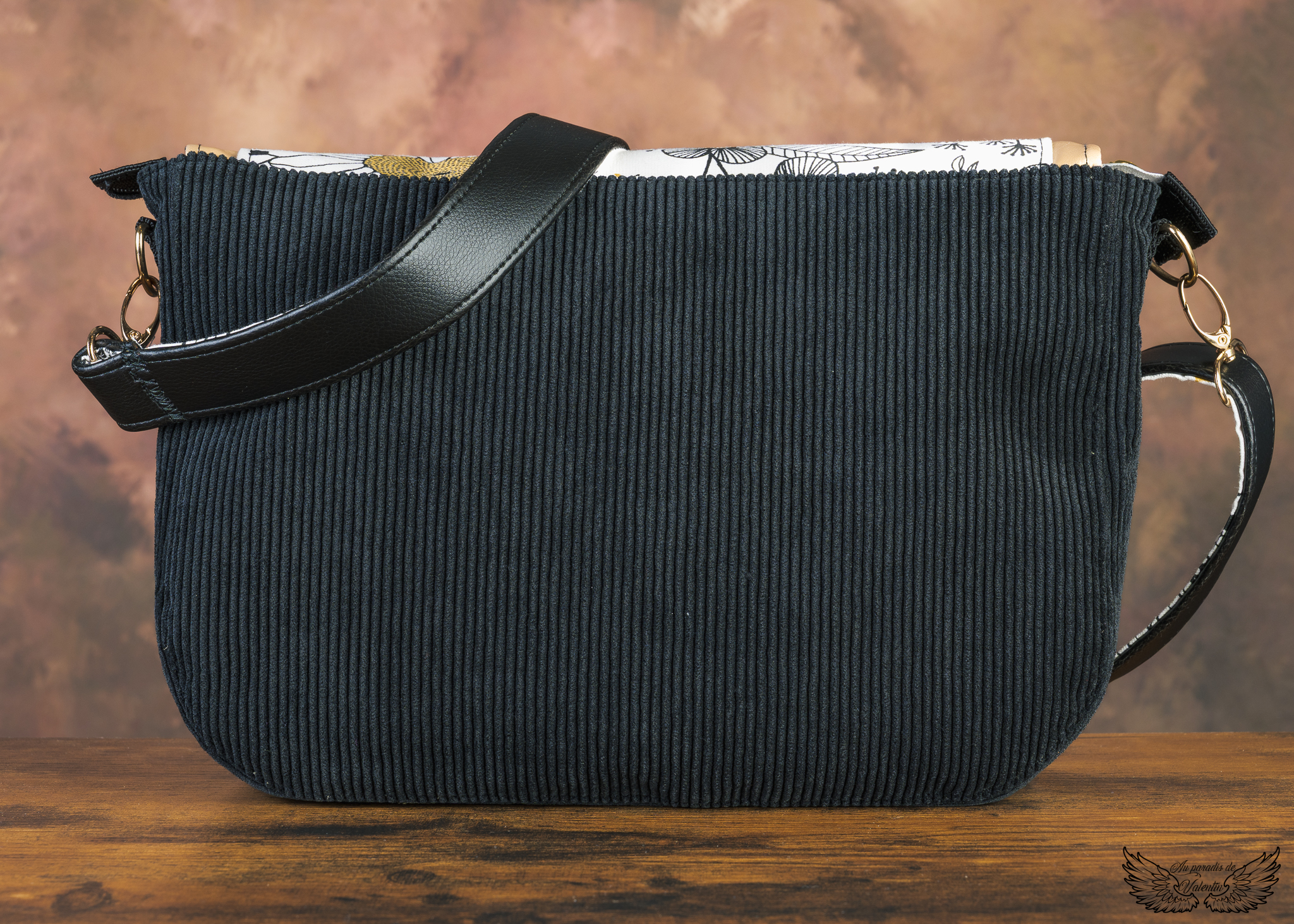 Sac bandoulière
