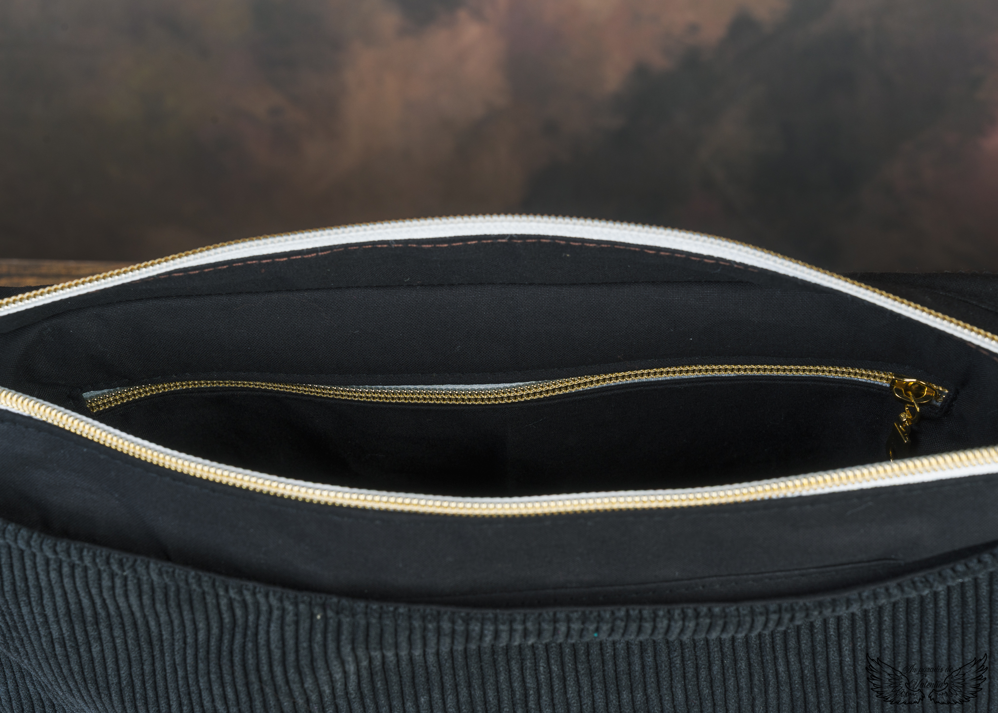 Sac bandoulière