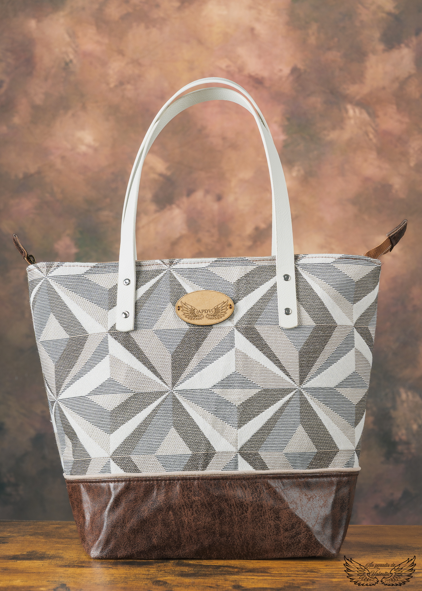 Sac cabas Lisa
