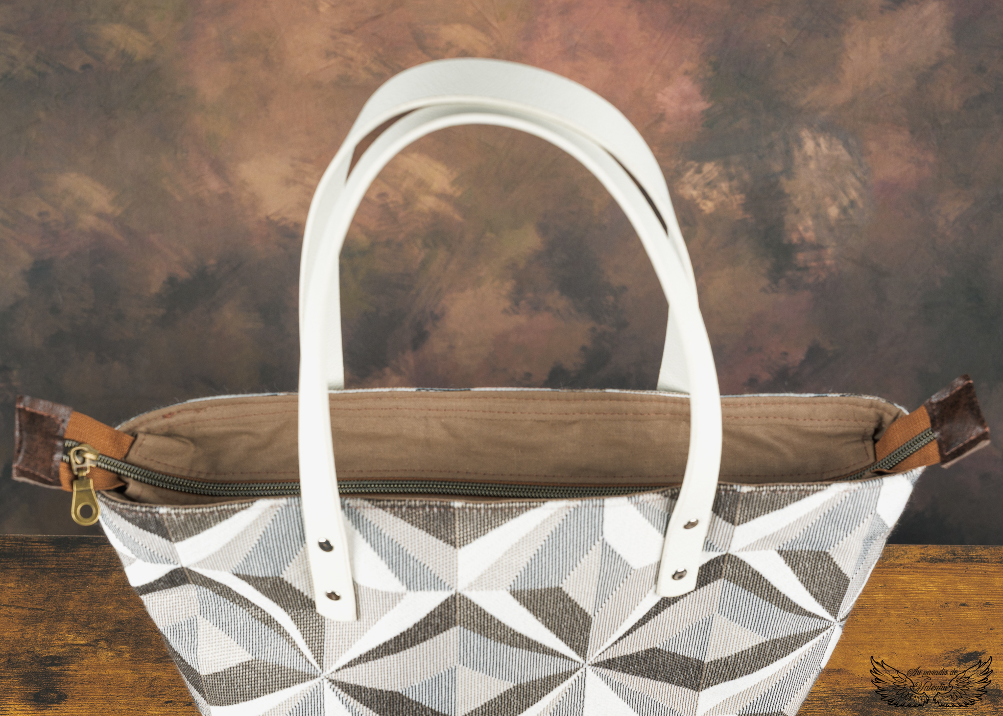 Sac cabas Lisa