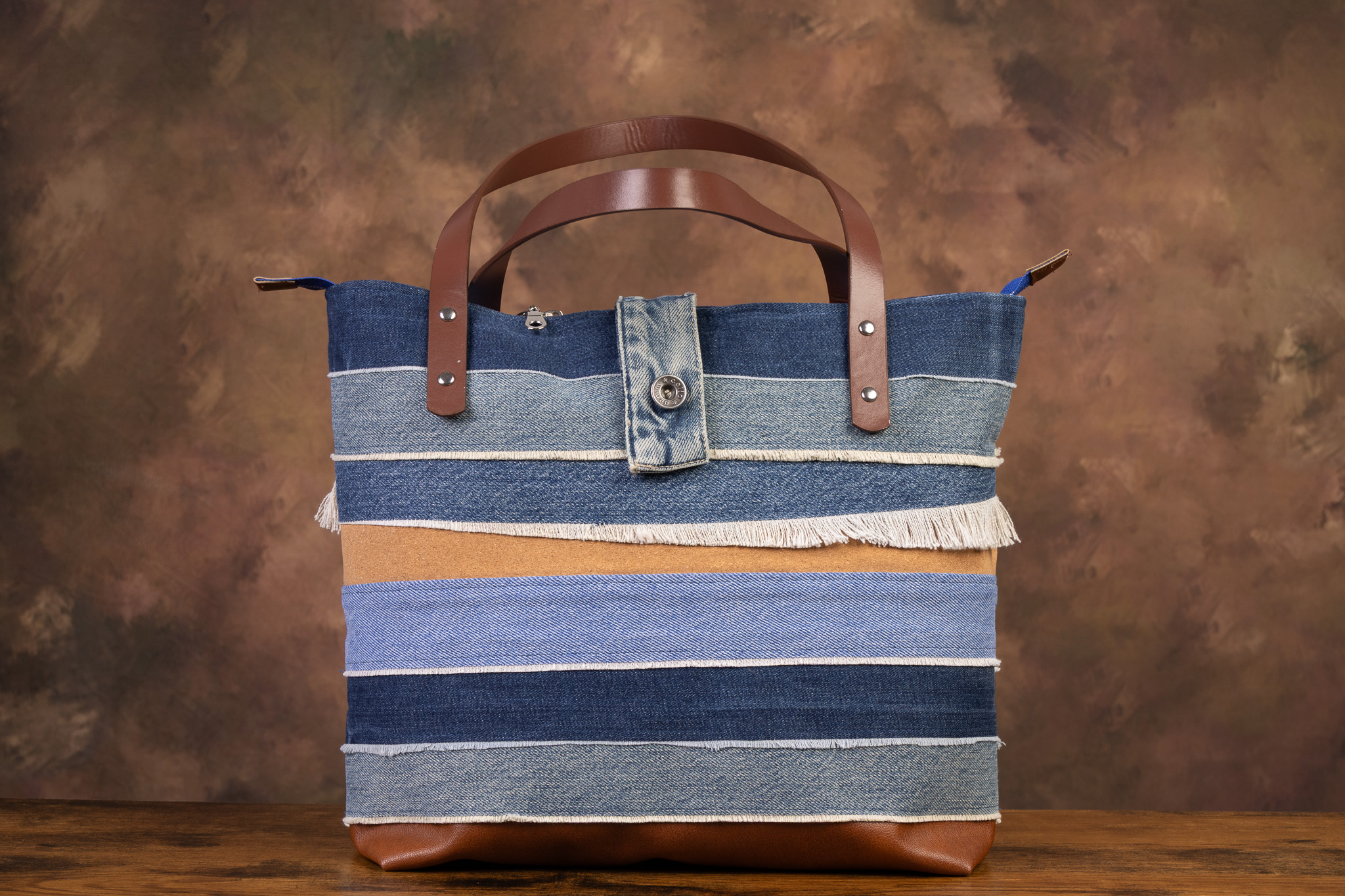 Sac cabas Coline