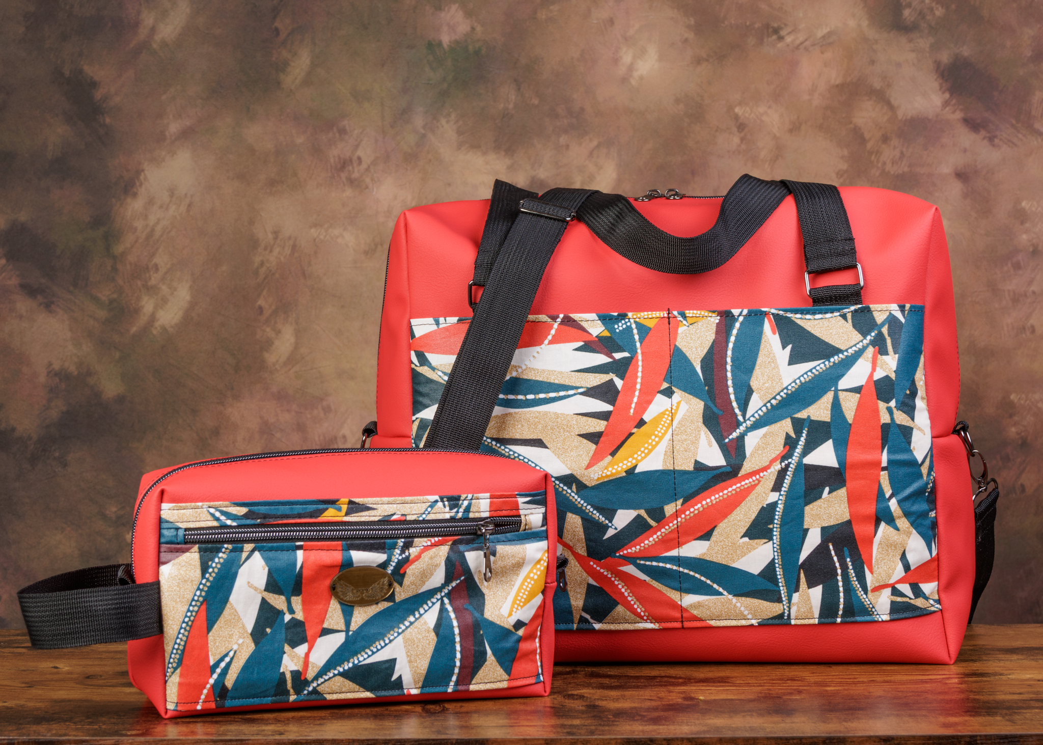 Sac grand format Tawau