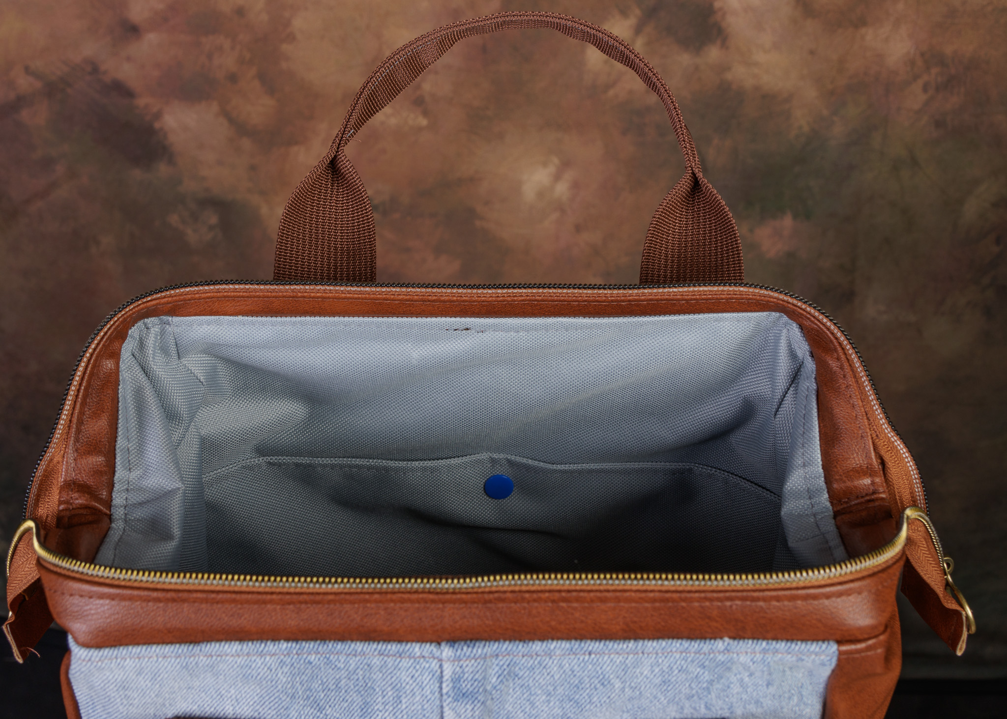 Sac à dos Gaspard