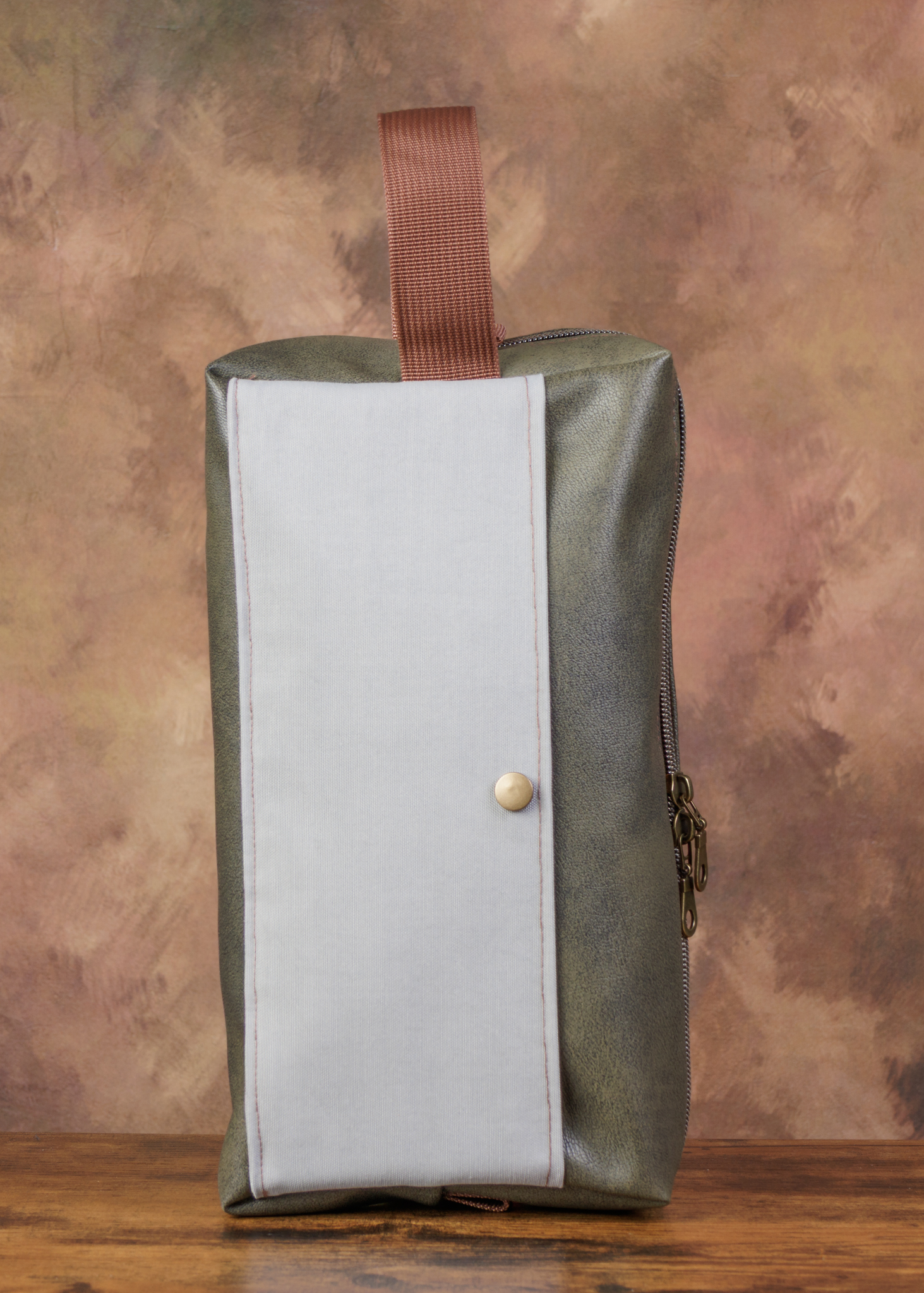 Trousse de toilette Homme