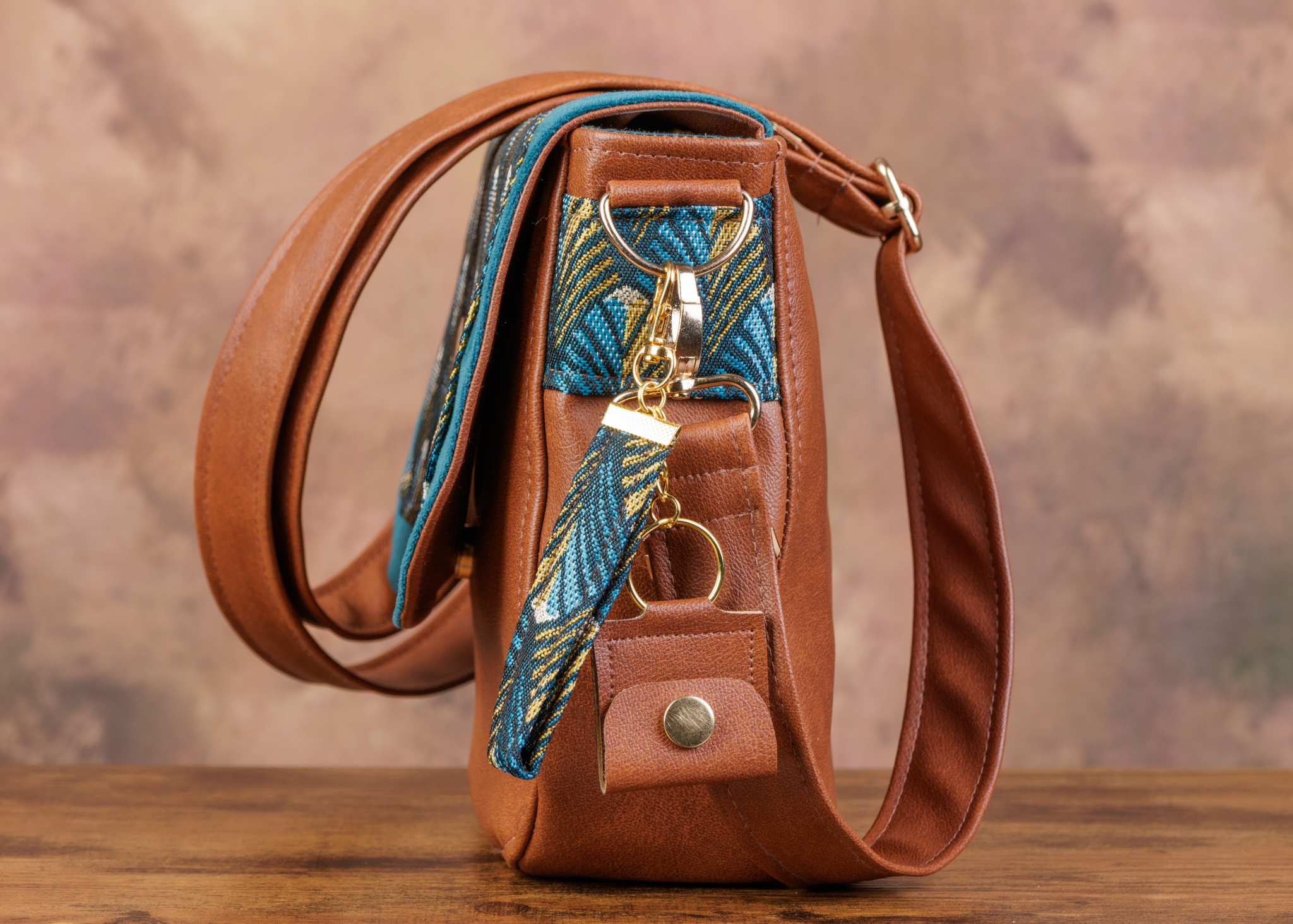 Sac bandoulière Milady