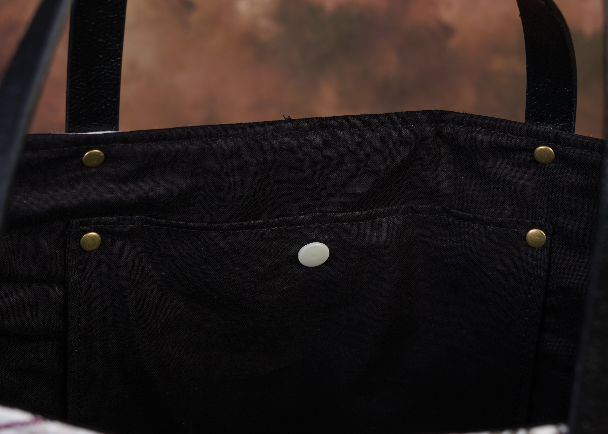 Sac cabas Mathilde