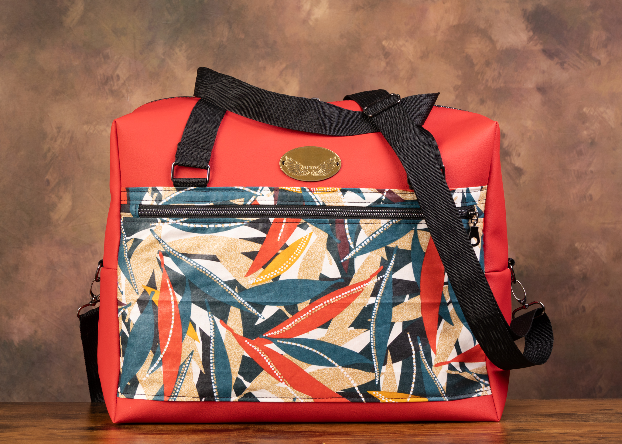 Sac grand format Tawau