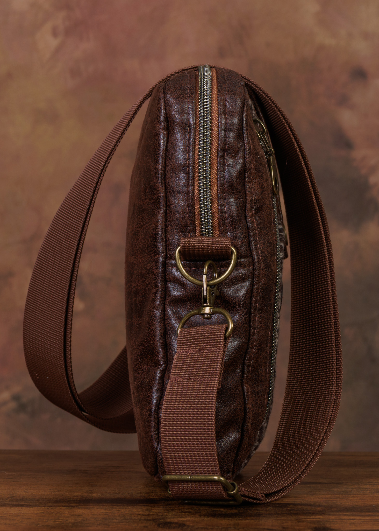 Sacoche homme Georges